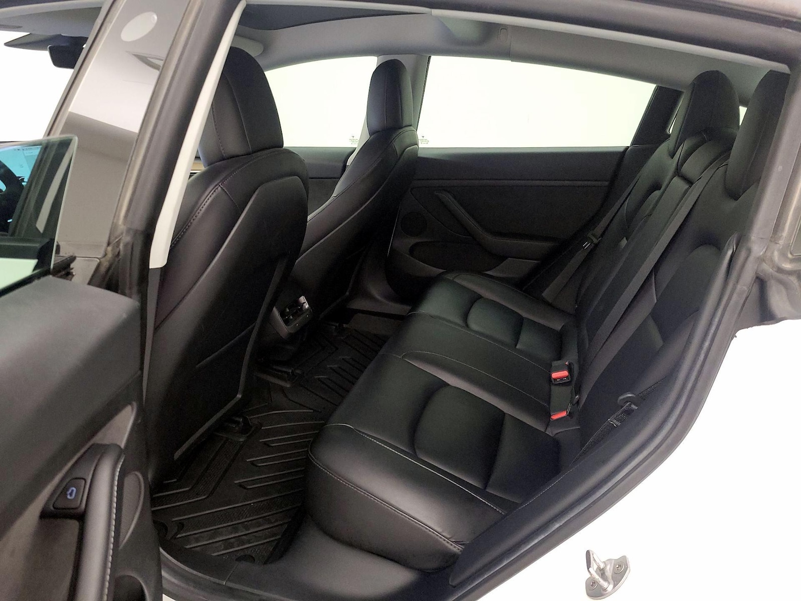 2021 Tesla Model 3 Base - Photo 20