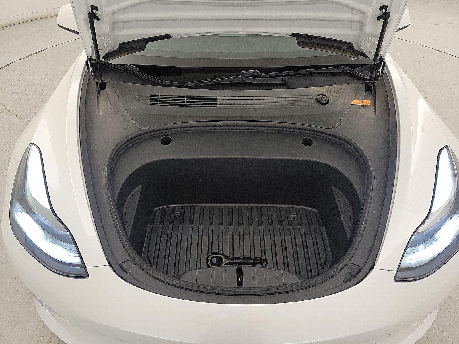 2021 Tesla Model 3 Base - Photo 22