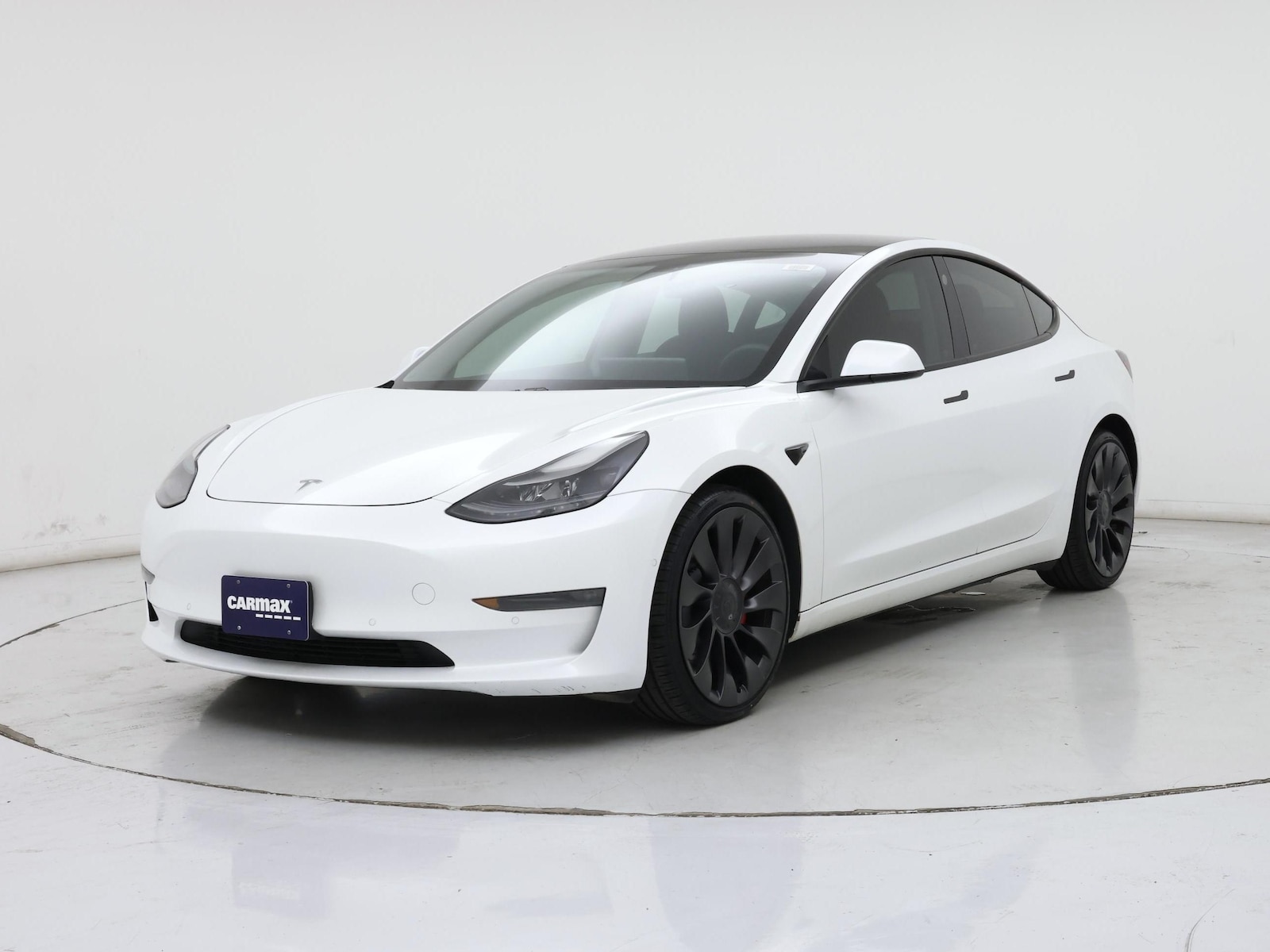 2021 Tesla Model 3 Base - Photo 5