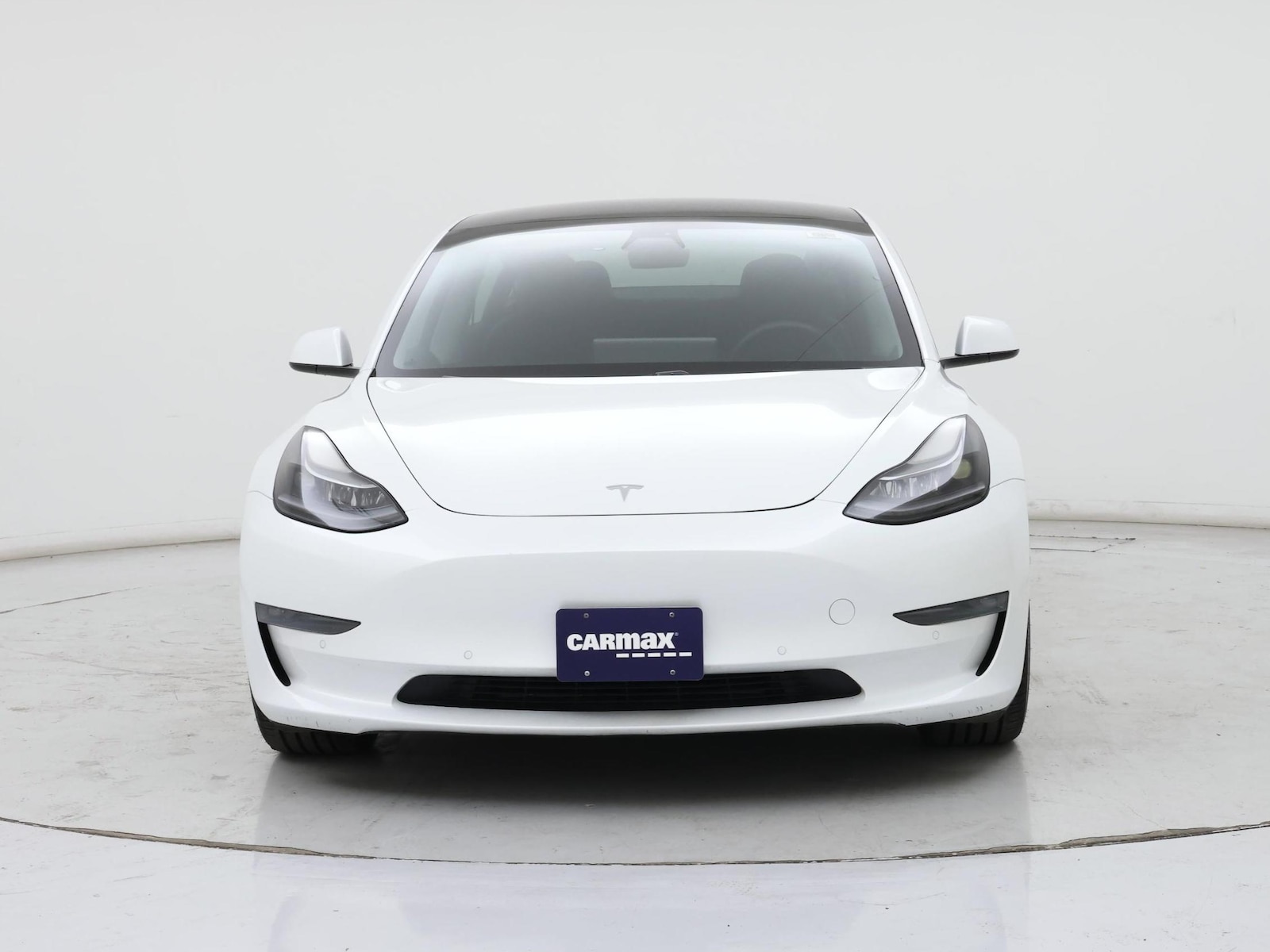 2021 Tesla Model 3 Base - Photo 6