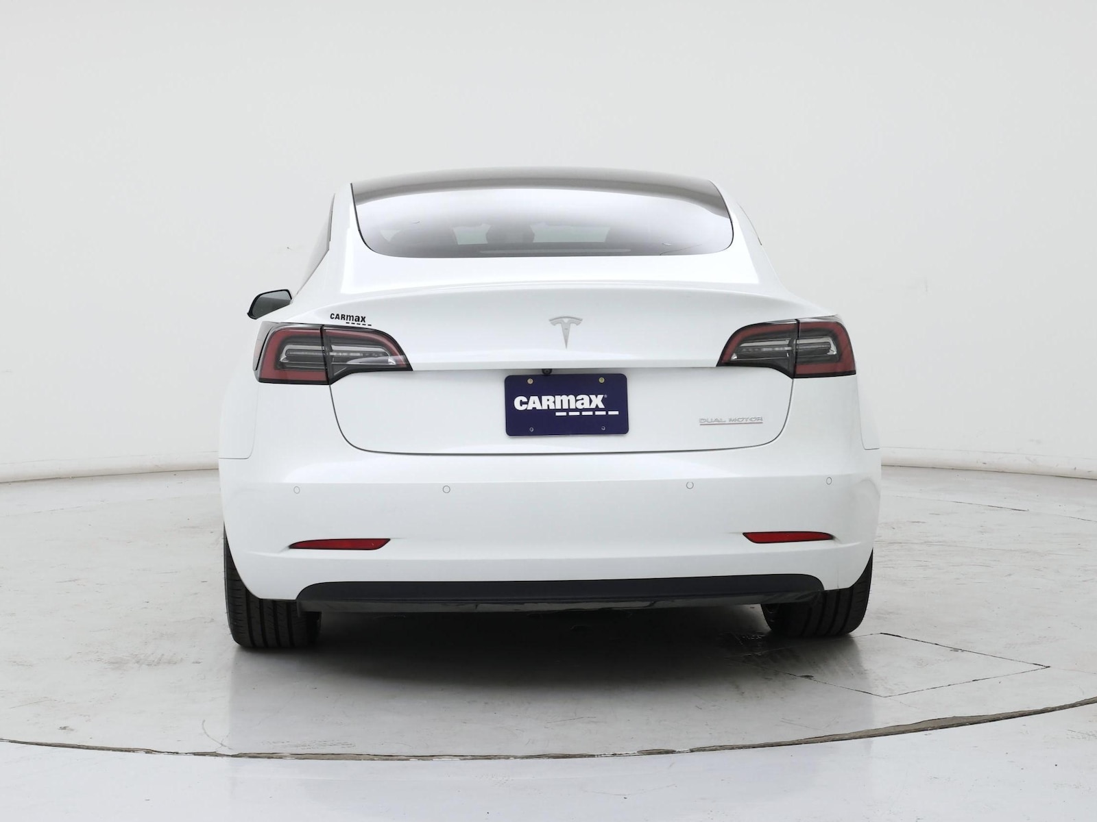 2021 Tesla Model 3 Base - Photo 7