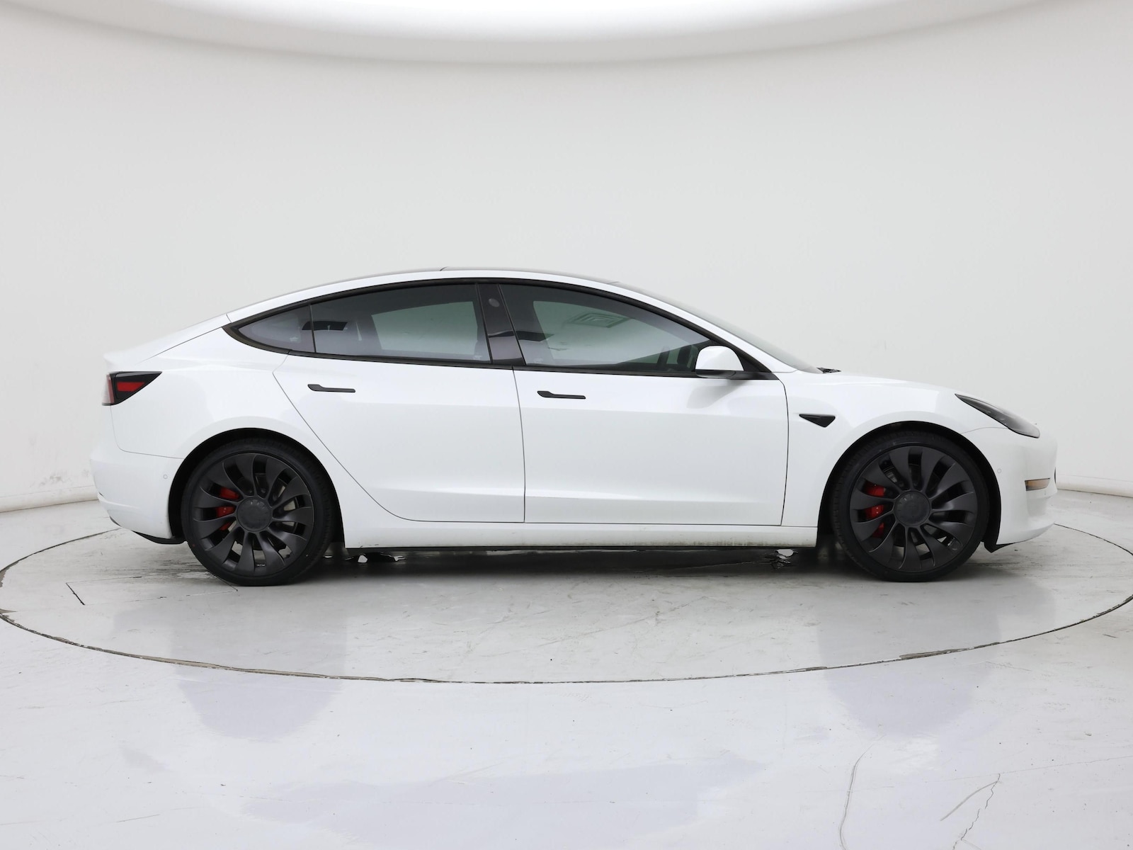 2021 Tesla Model 3 Base - Photo 8