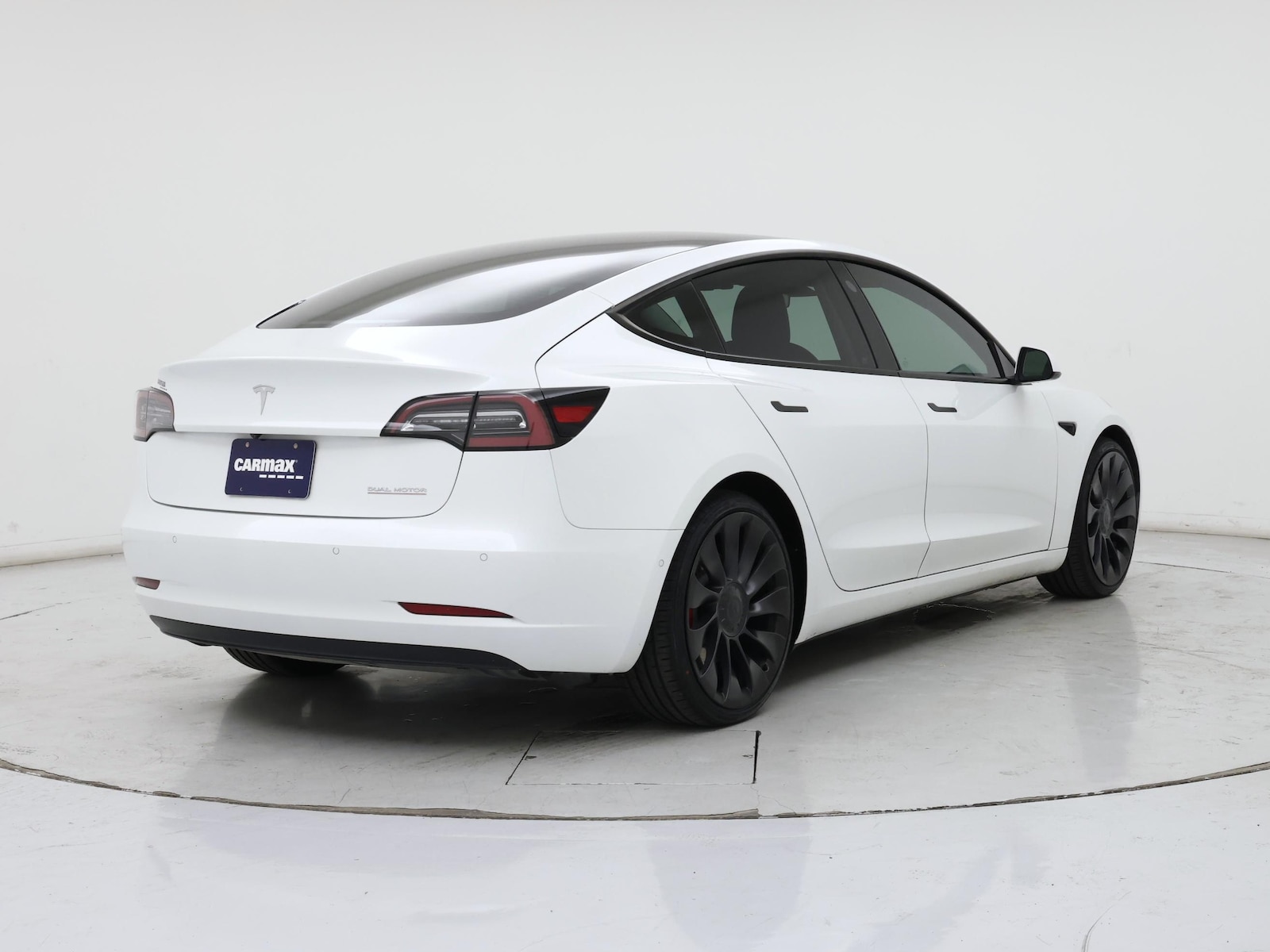 2021 Tesla Model 3 Base - Photo 9