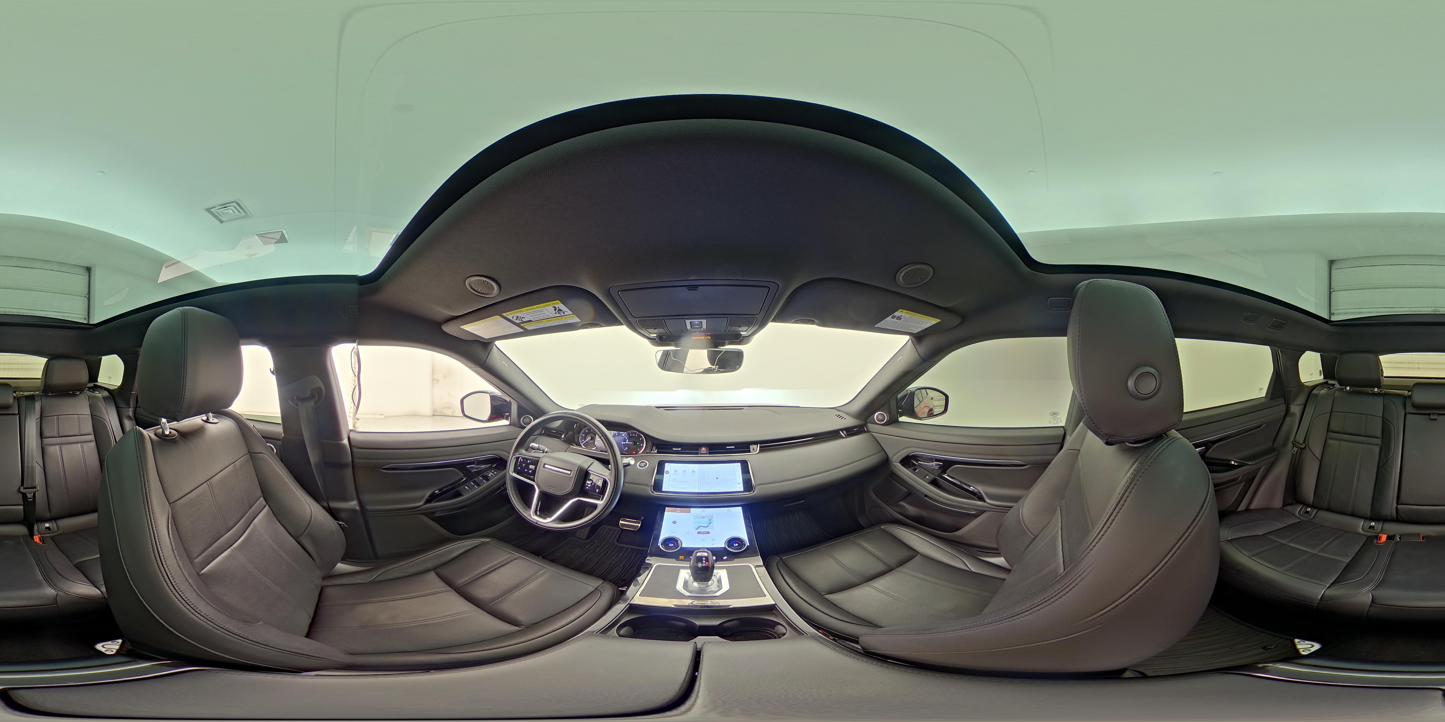 2022 Land Rover Range Rover Evoque S - Photo 27