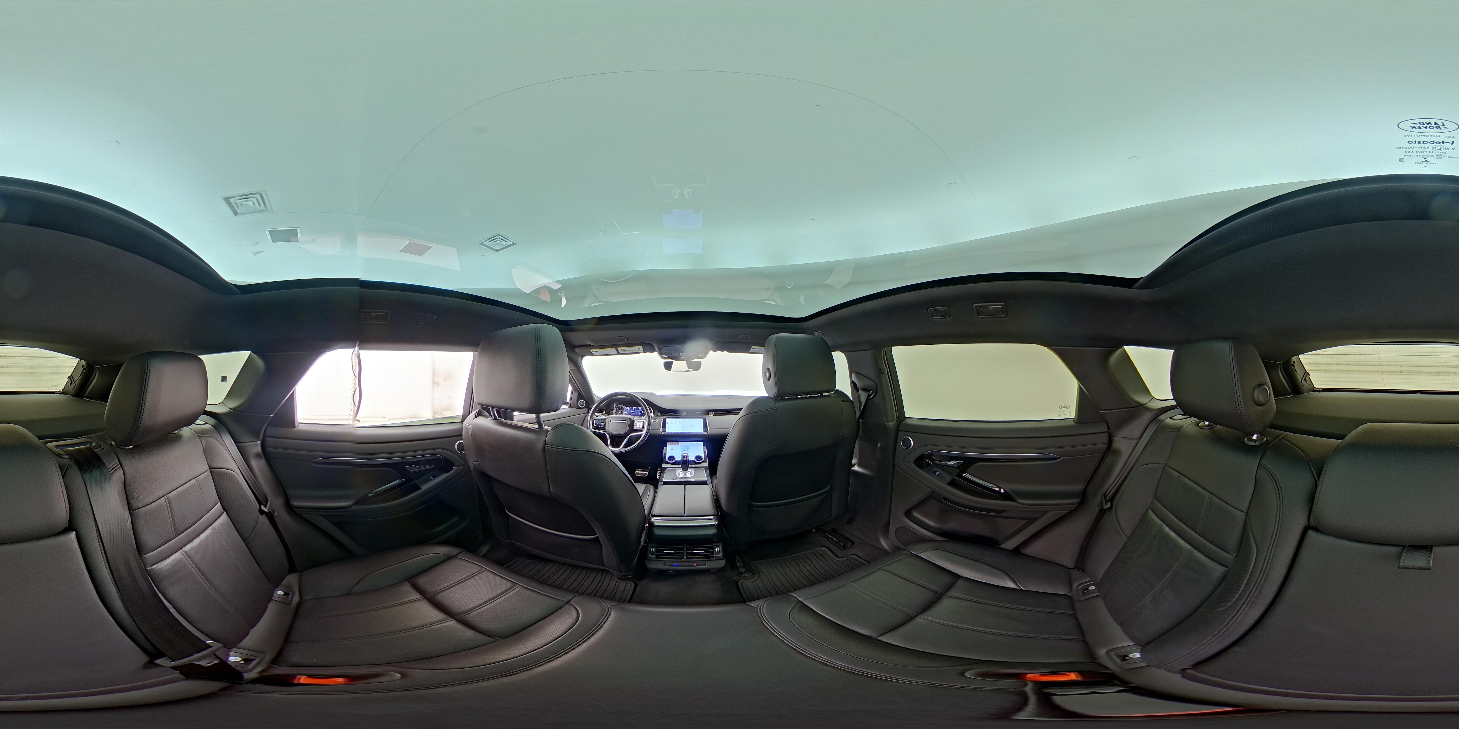 2022 Land Rover Range Rover Evoque S - Photo 28