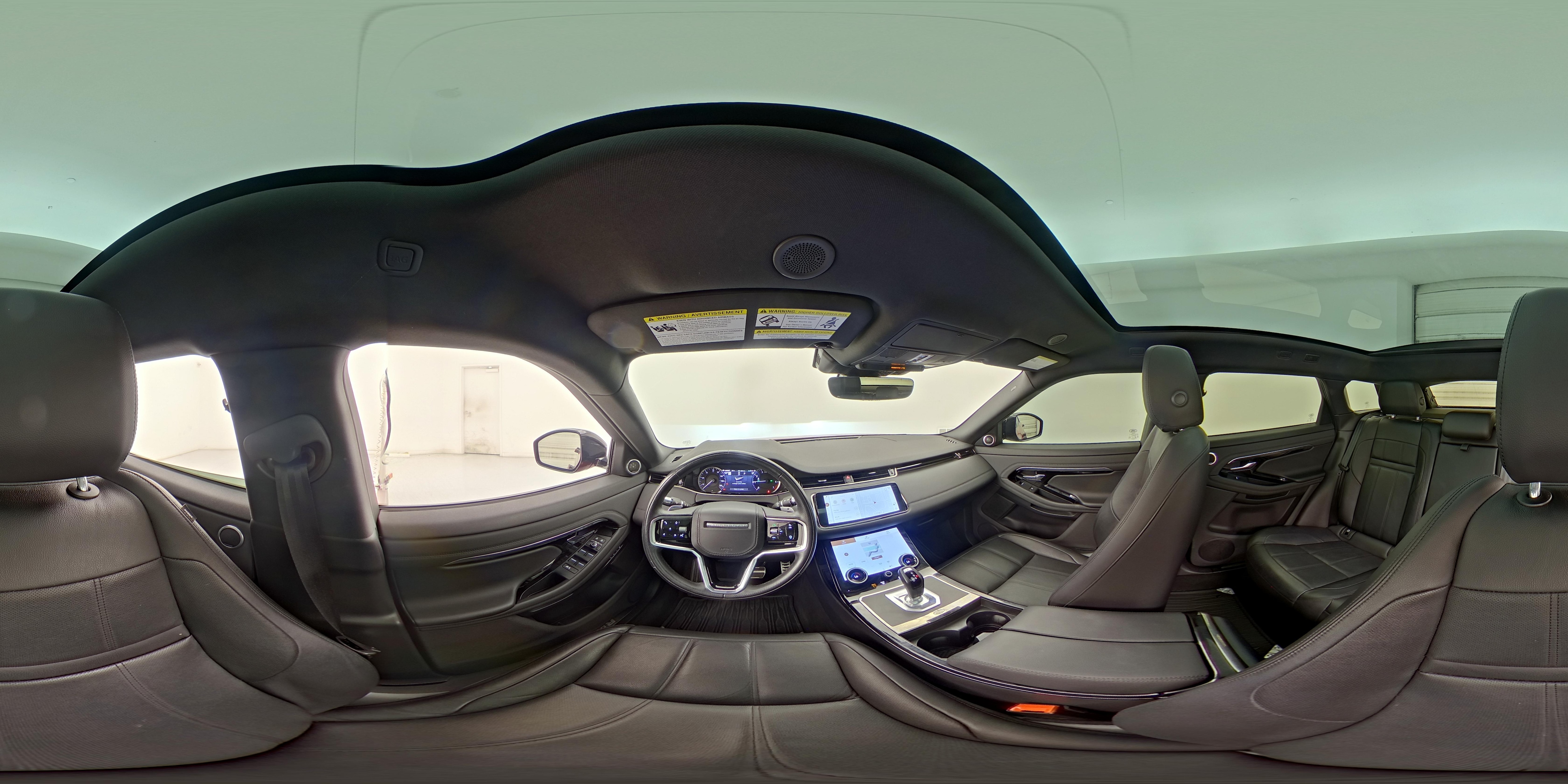 2022 Land Rover Range Rover Evoque S - Photo 29