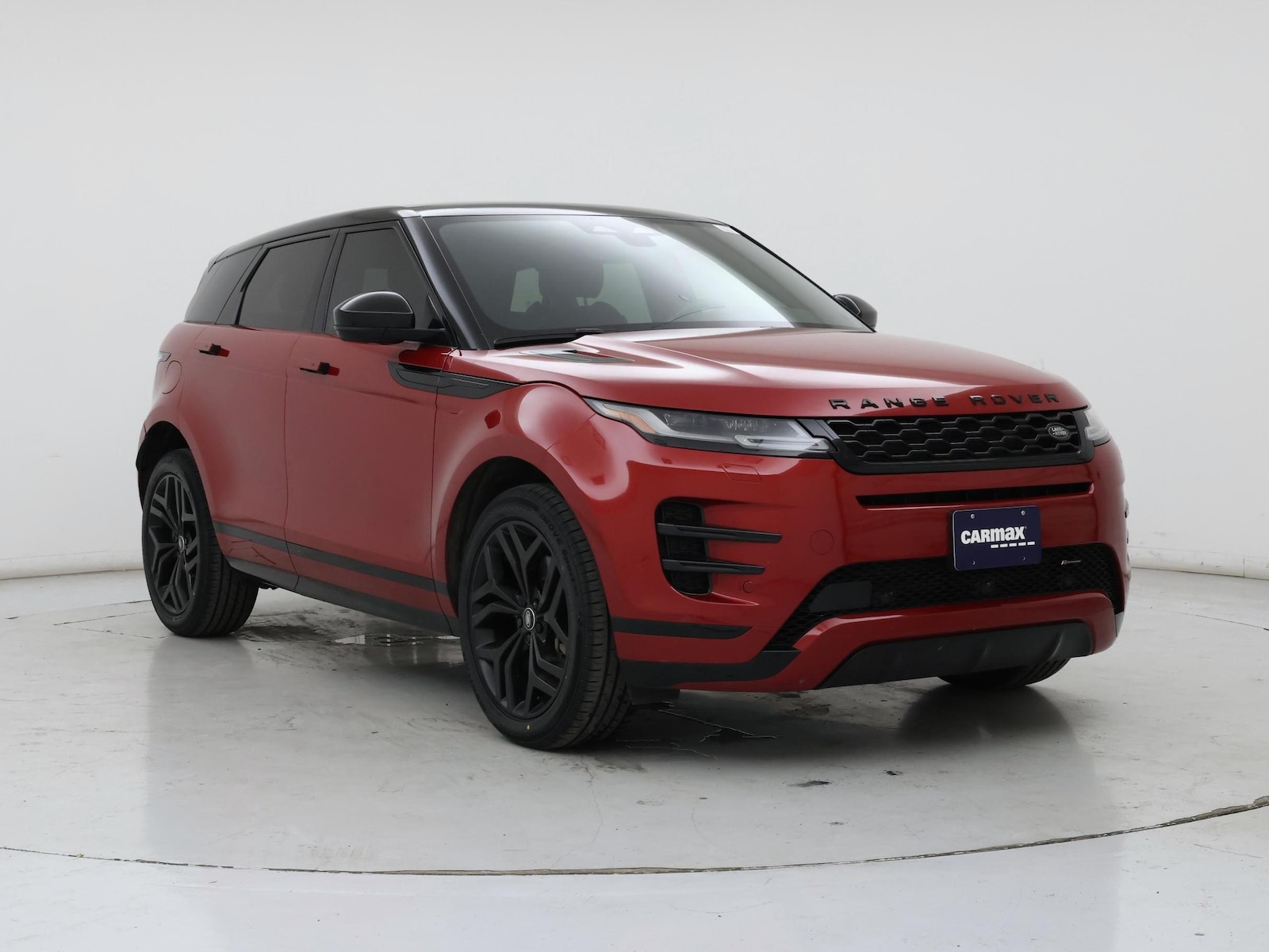 2022 Land Rover Range Rover Evoque S - Photo 2