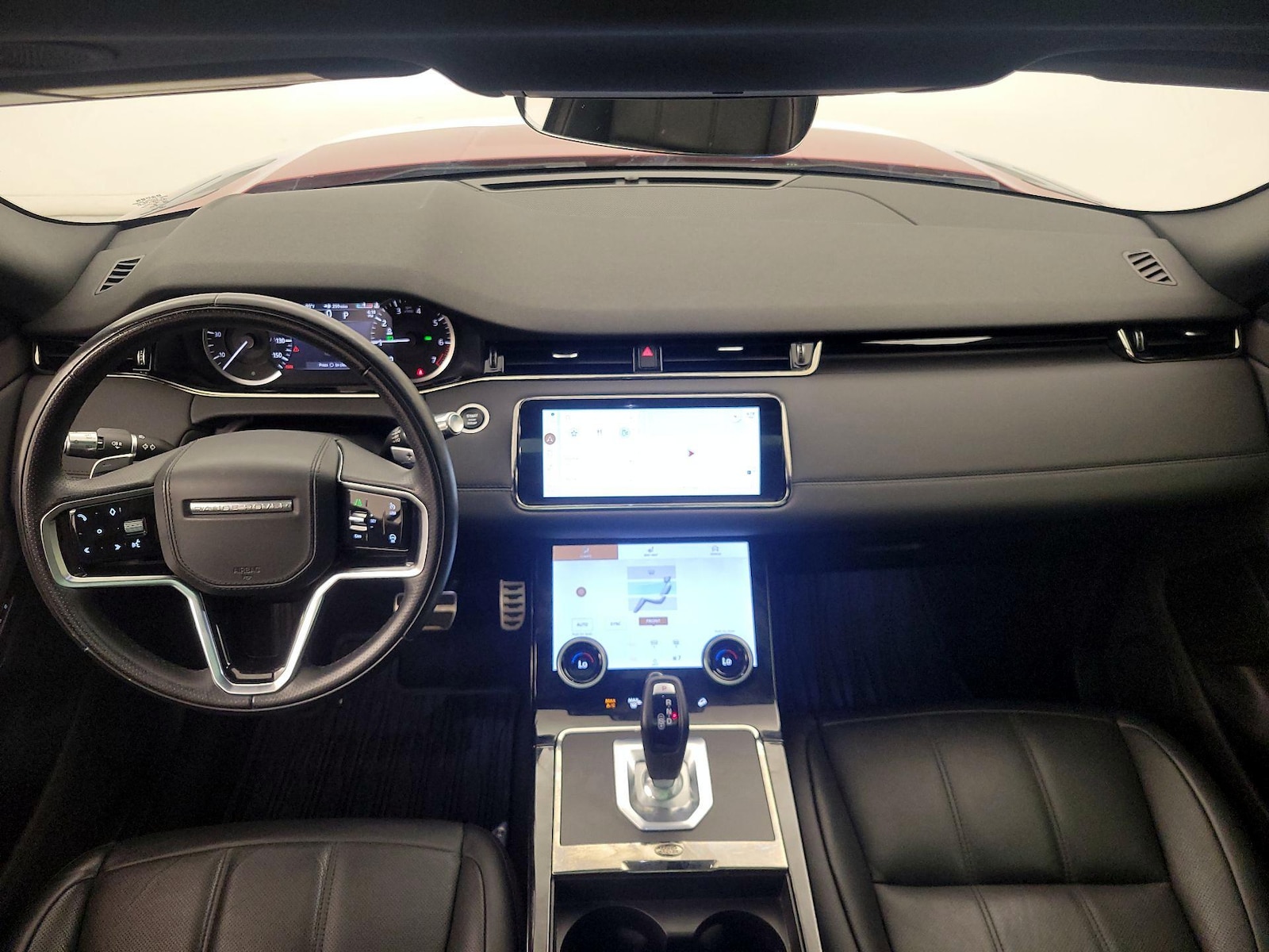 2022 Land Rover Range Rover Evoque S - Photo 10