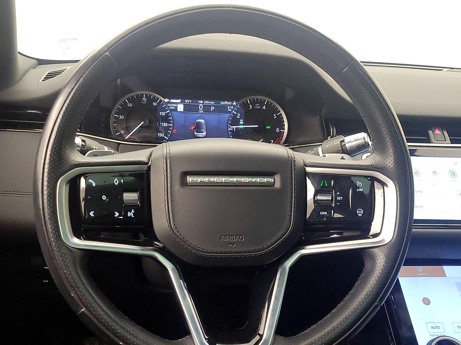2022 Land Rover Range Rover Evoque S - Photo 11