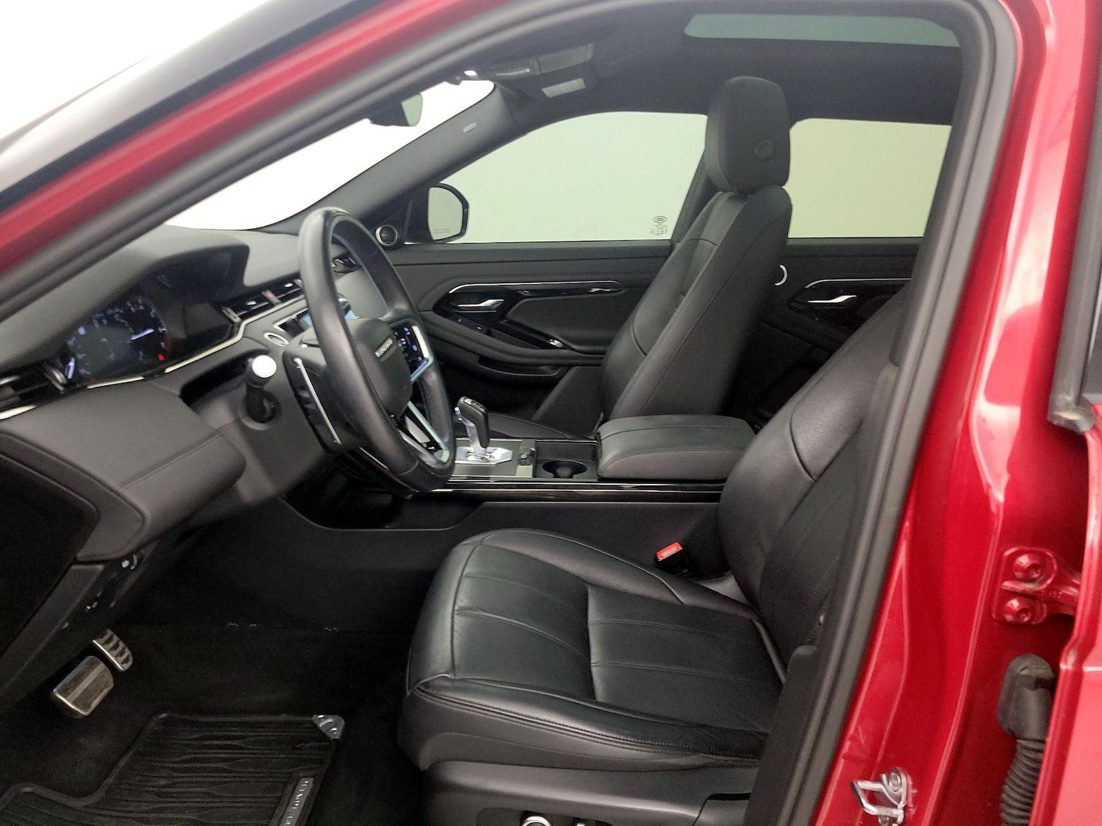 2022 Land Rover Range Rover Evoque S - Photo 12