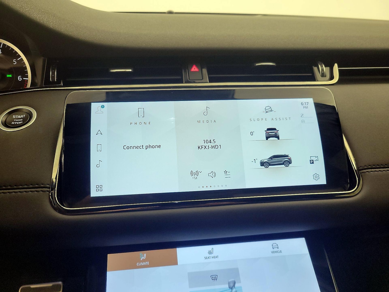 2022 Land Rover Range Rover Evoque S - Photo 17