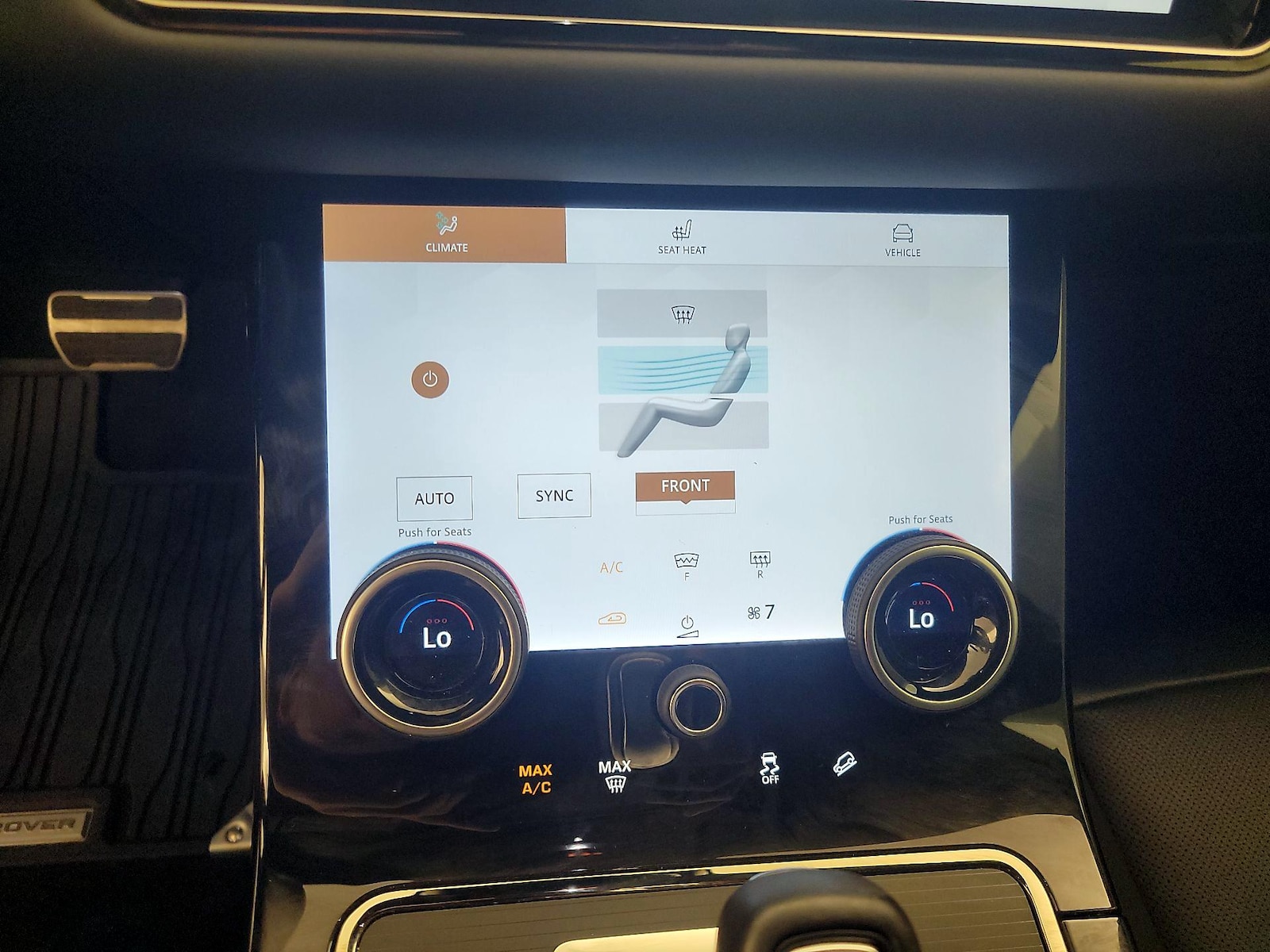 2022 Land Rover Range Rover Evoque S - Photo 18