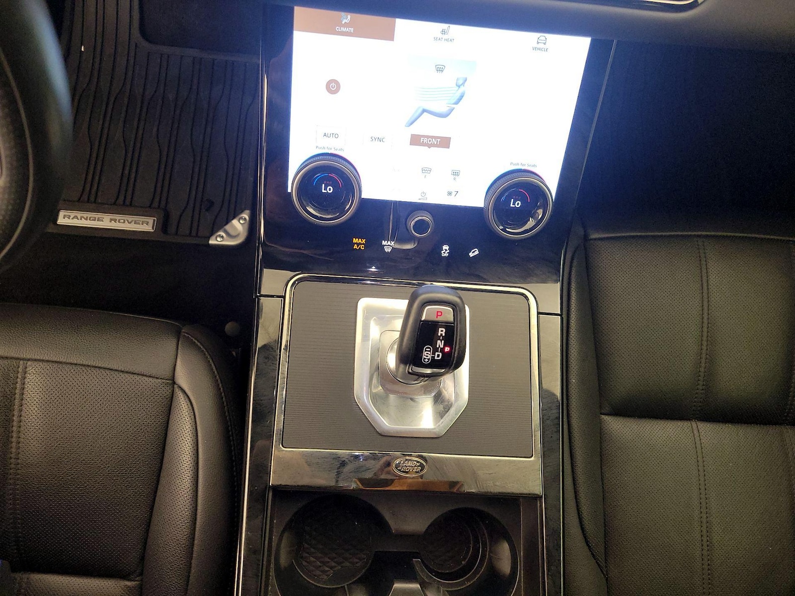 2022 Land Rover Range Rover Evoque S - Photo 19