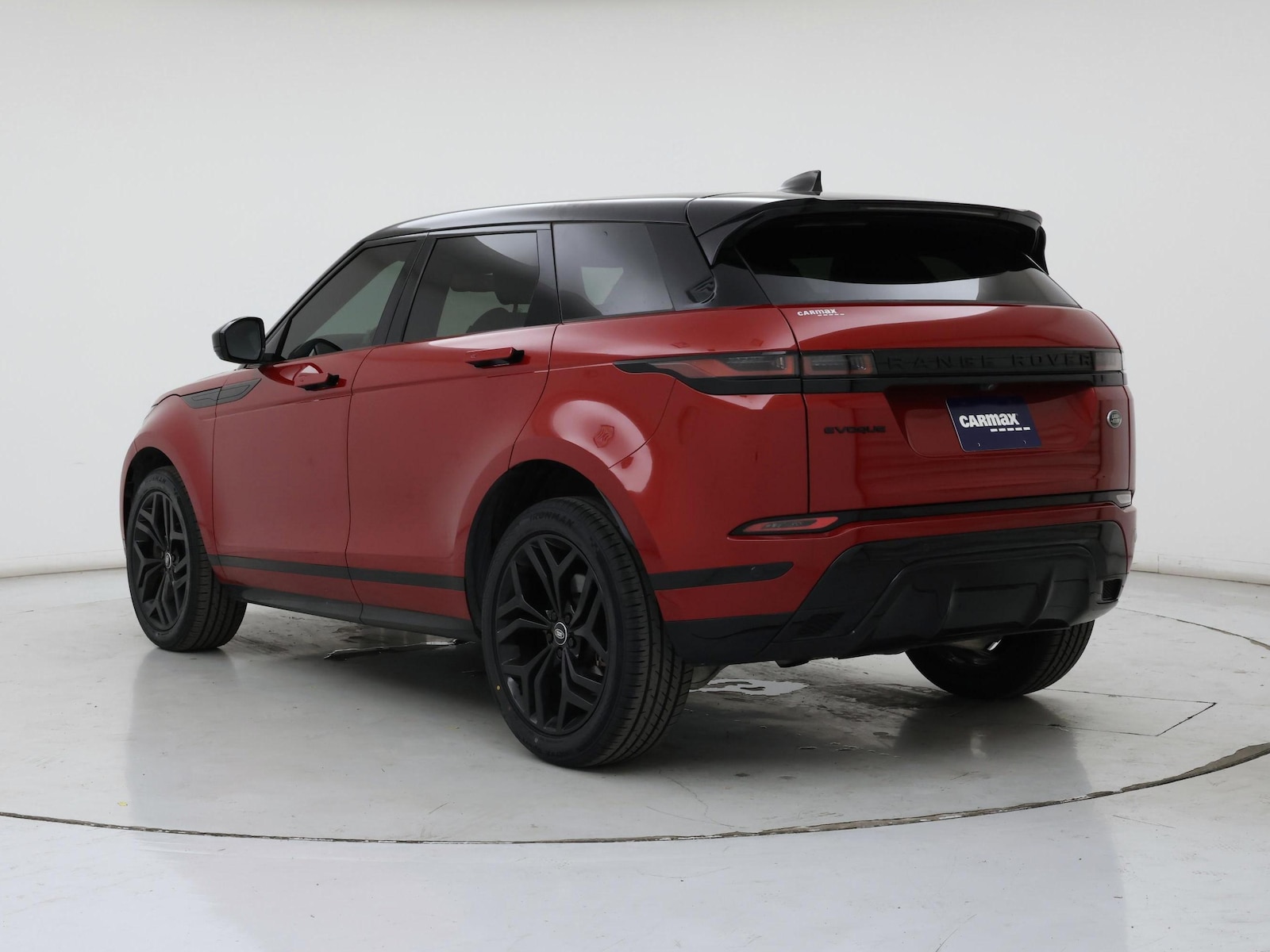 2022 Land Rover Range Rover Evoque S - Photo 3