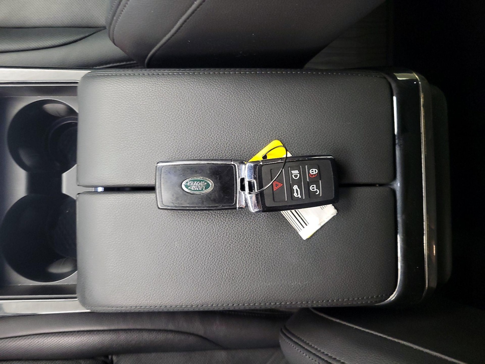 2022 Land Rover Range Rover Evoque S - Photo 26