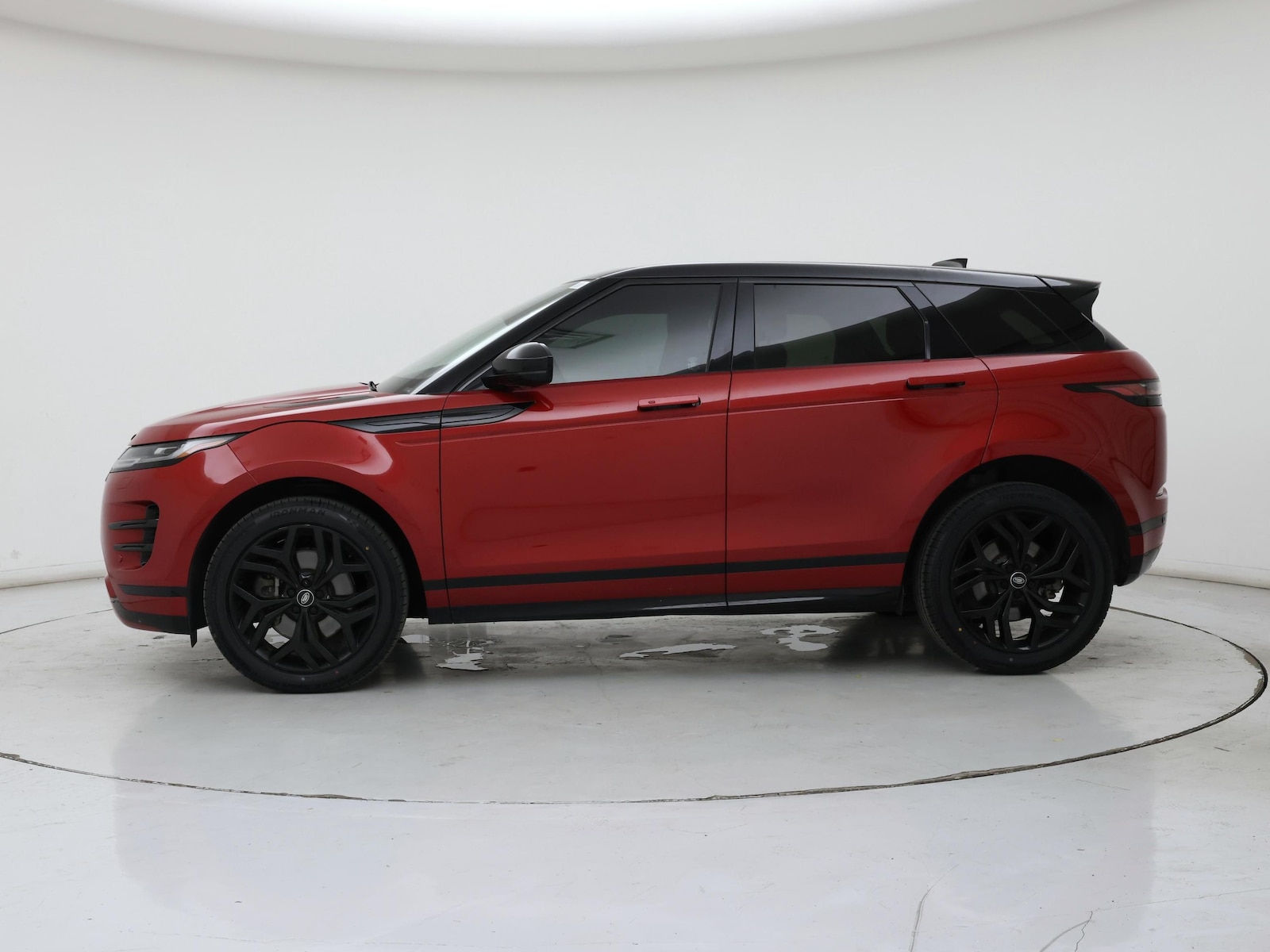2022 Land Rover Range Rover Evoque S - Photo 4