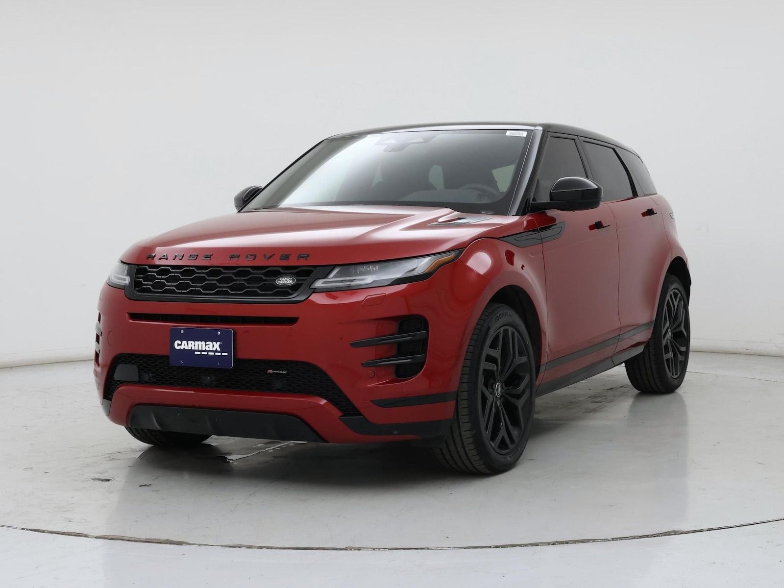 2022 Land Rover Range Rover Evoque S - Photo 5