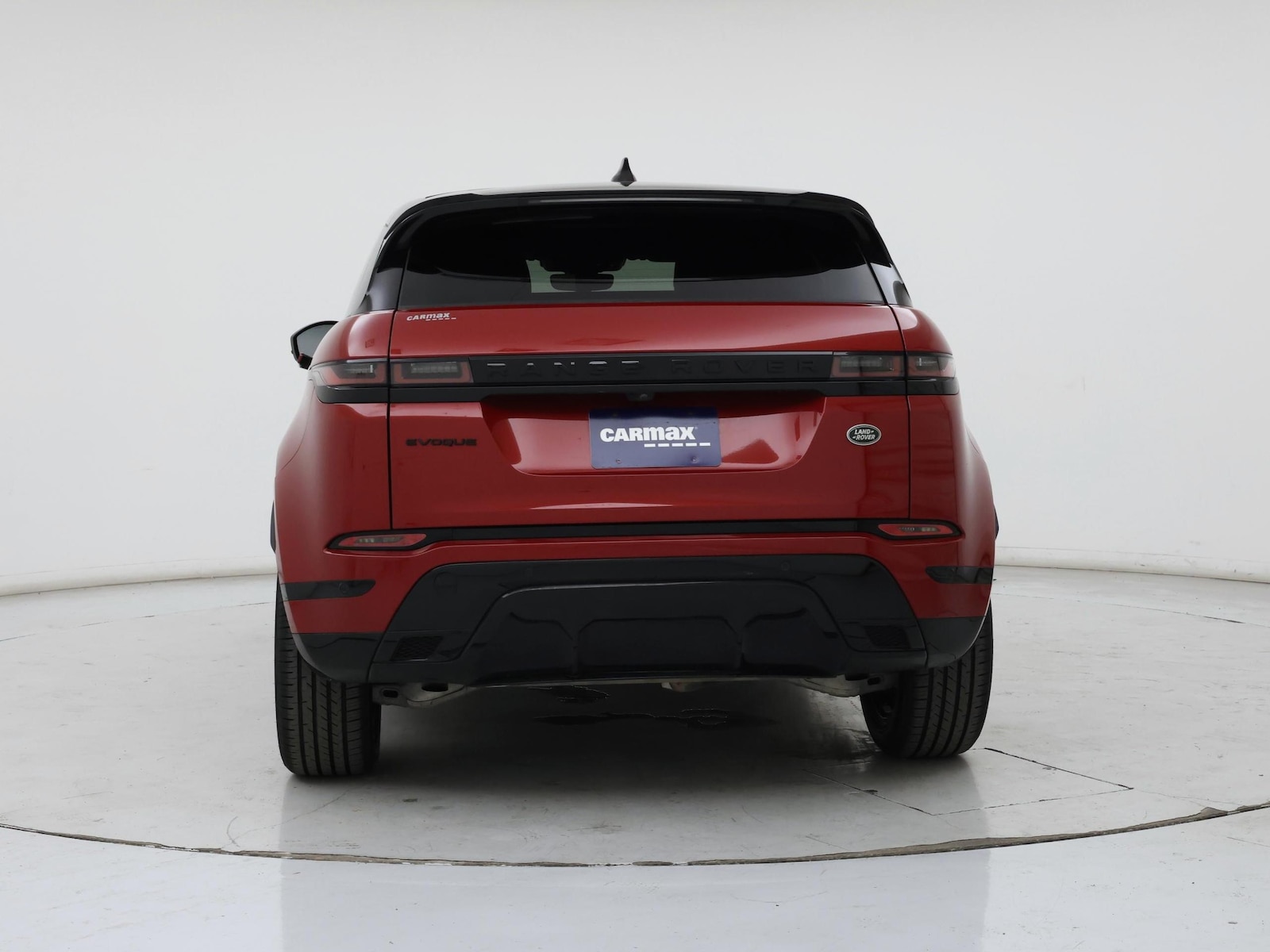 2022 Land Rover Range Rover Evoque S - Photo 7