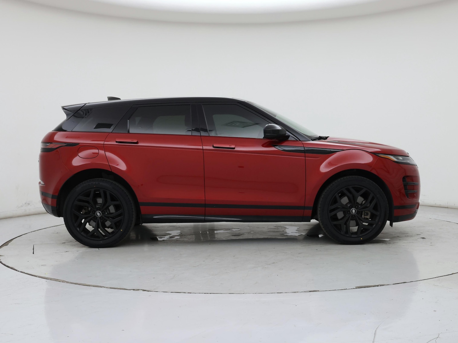 2022 Land Rover Range Rover Evoque S - Photo 8