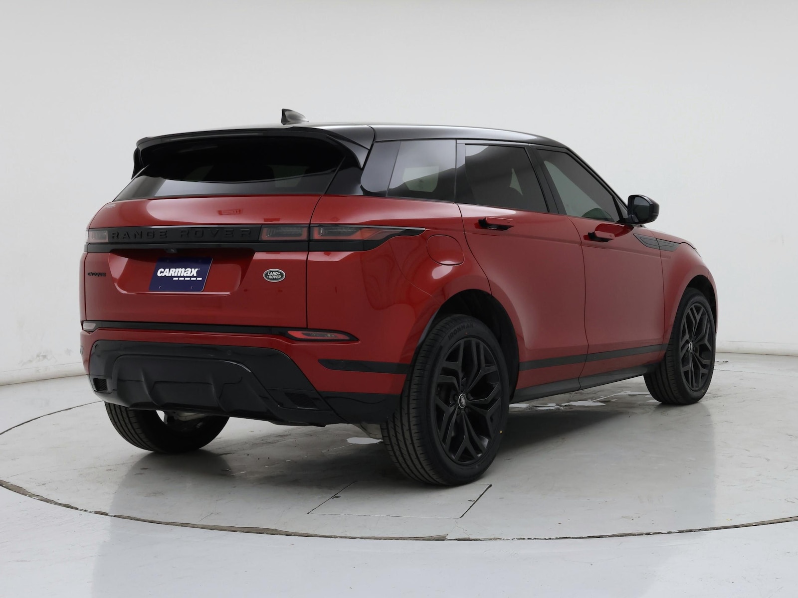 2022 Land Rover Range Rover Evoque S - Photo 9