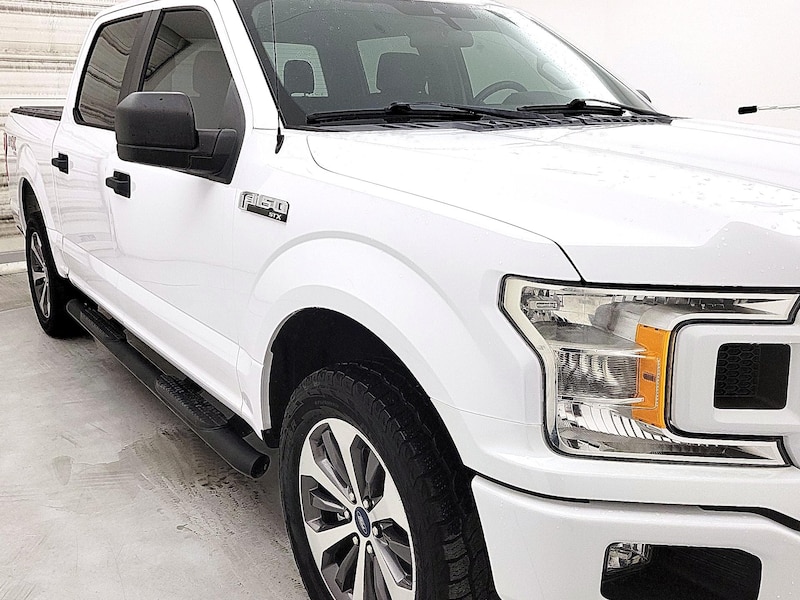 2019 Ford F150 XL