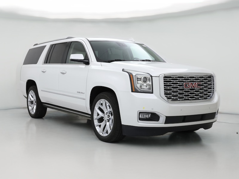 2020 GMC Yukon XL 1500 Denali