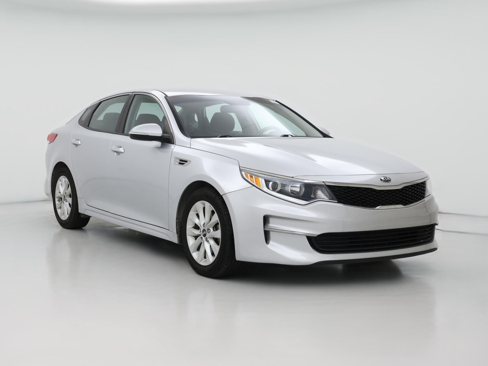 2017 Kia Optima