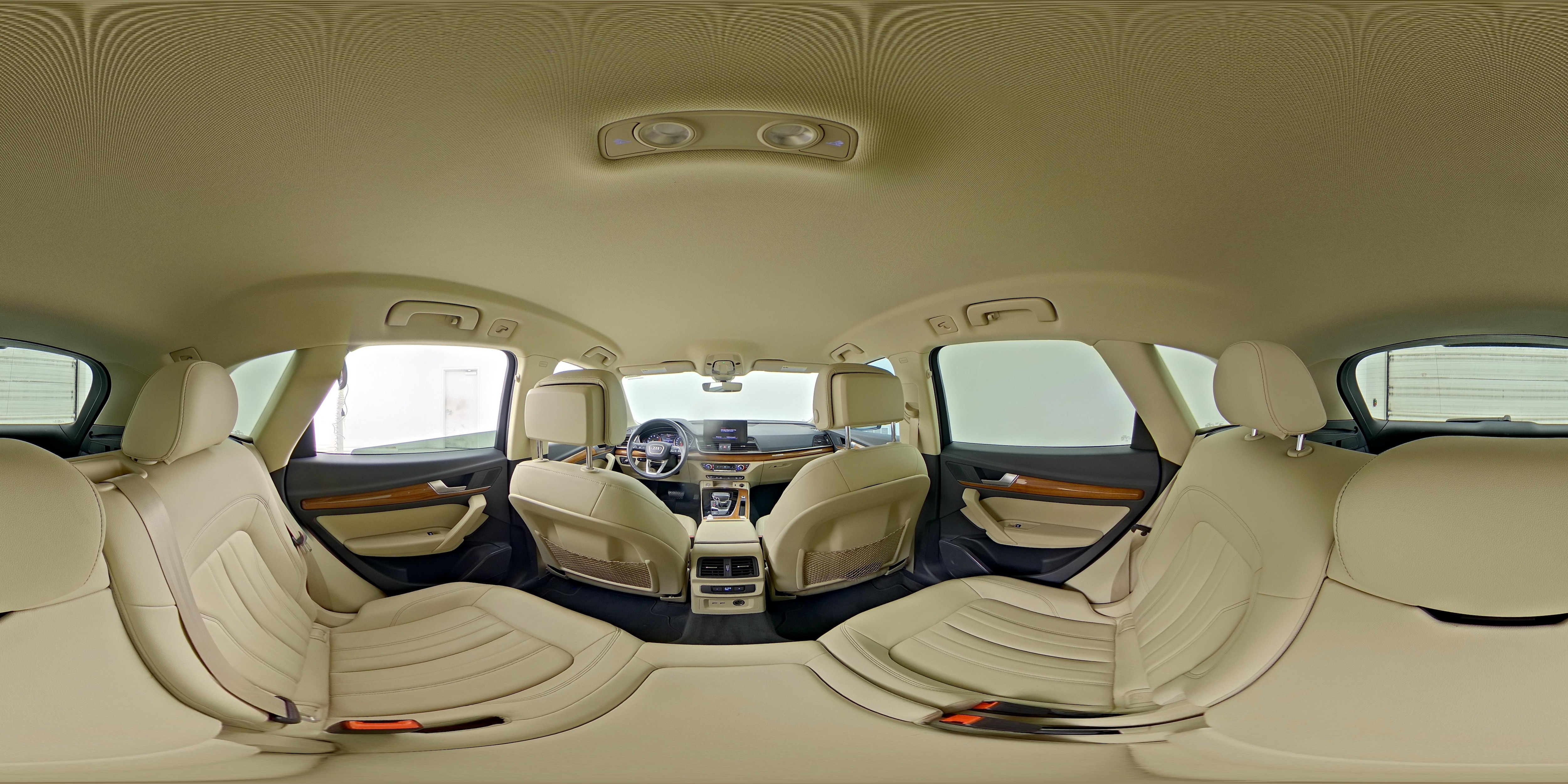 2021 Audi Q5 Premium - Photo 25