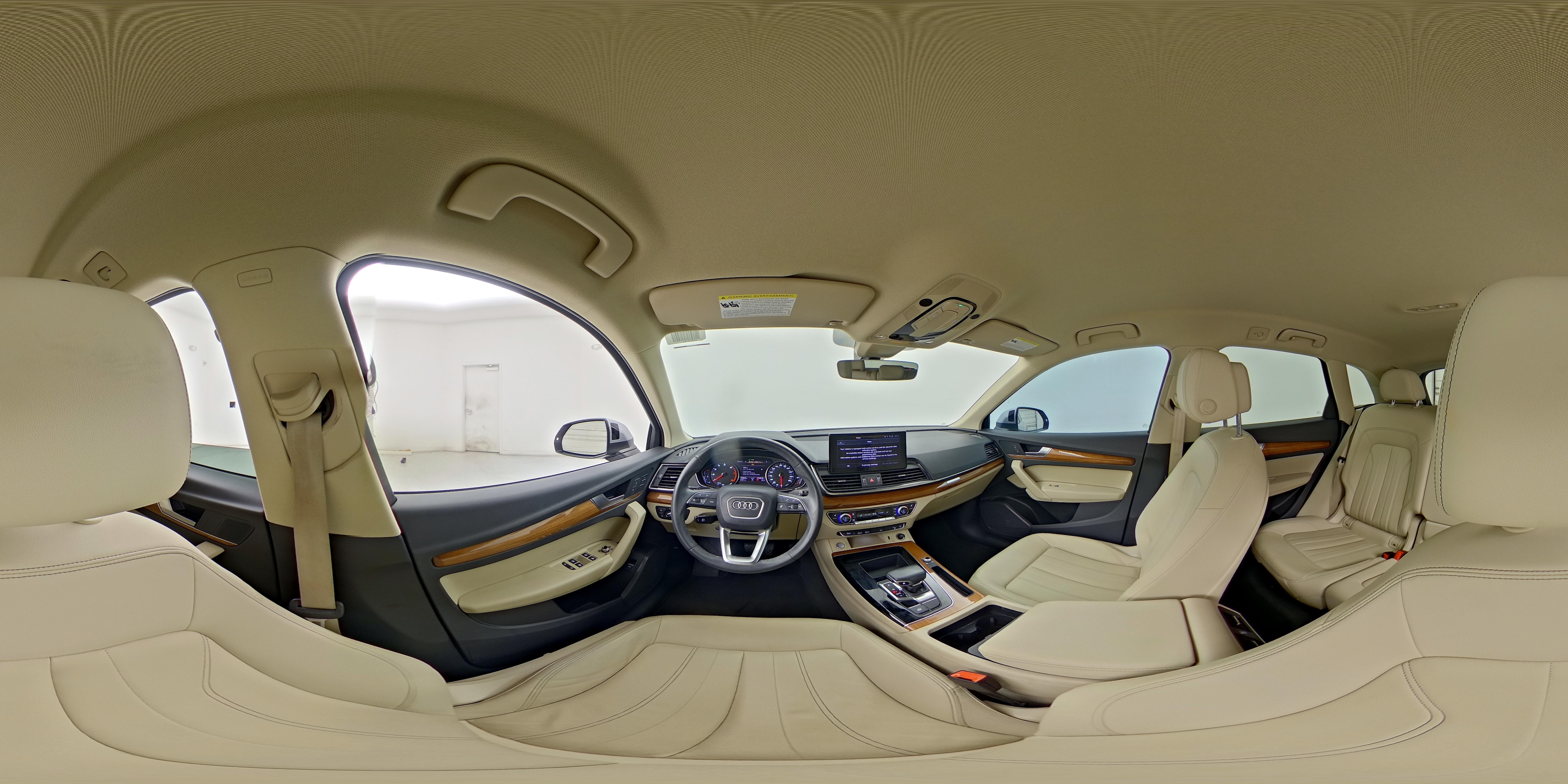 2021 Audi Q5 Premium - Photo 26