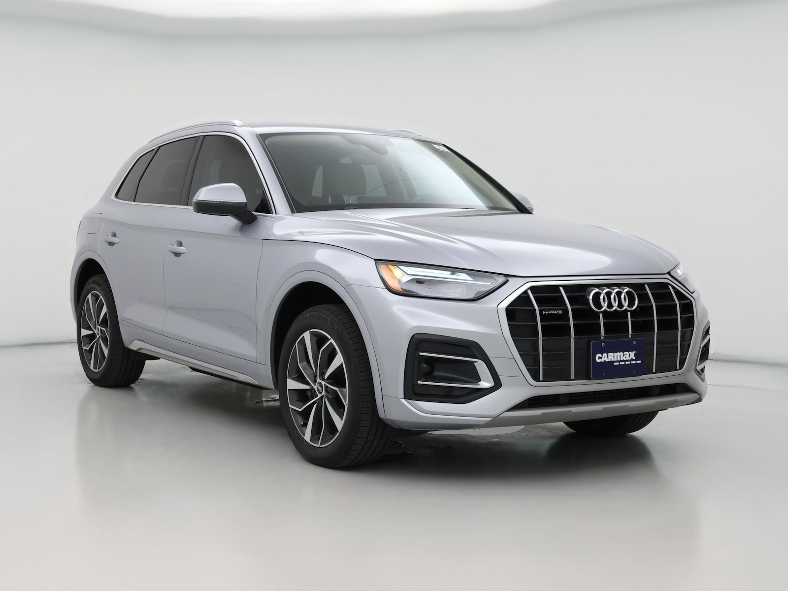 2021 Audi Q5 Premium - Photo 1