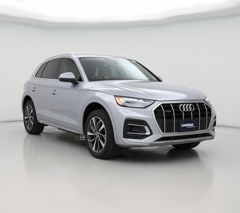 2021 Audi Q5 Premium