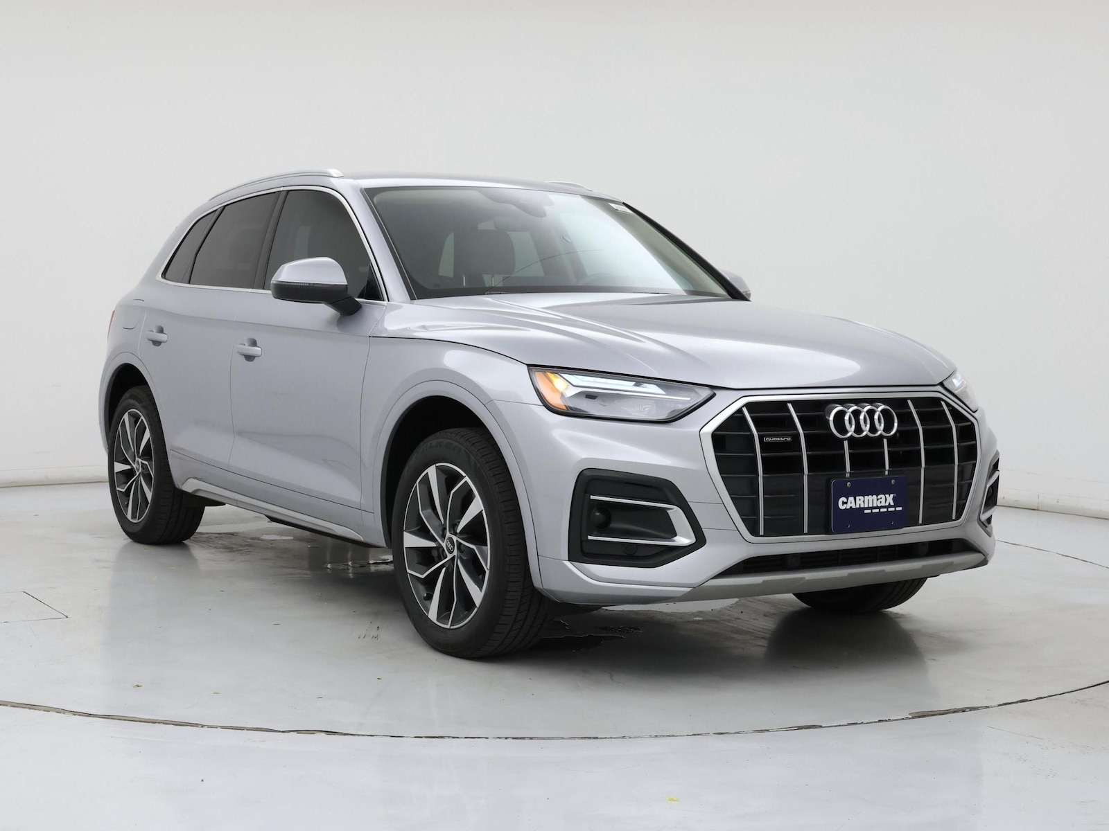 2021 Audi Q5 Premium - Photo 2