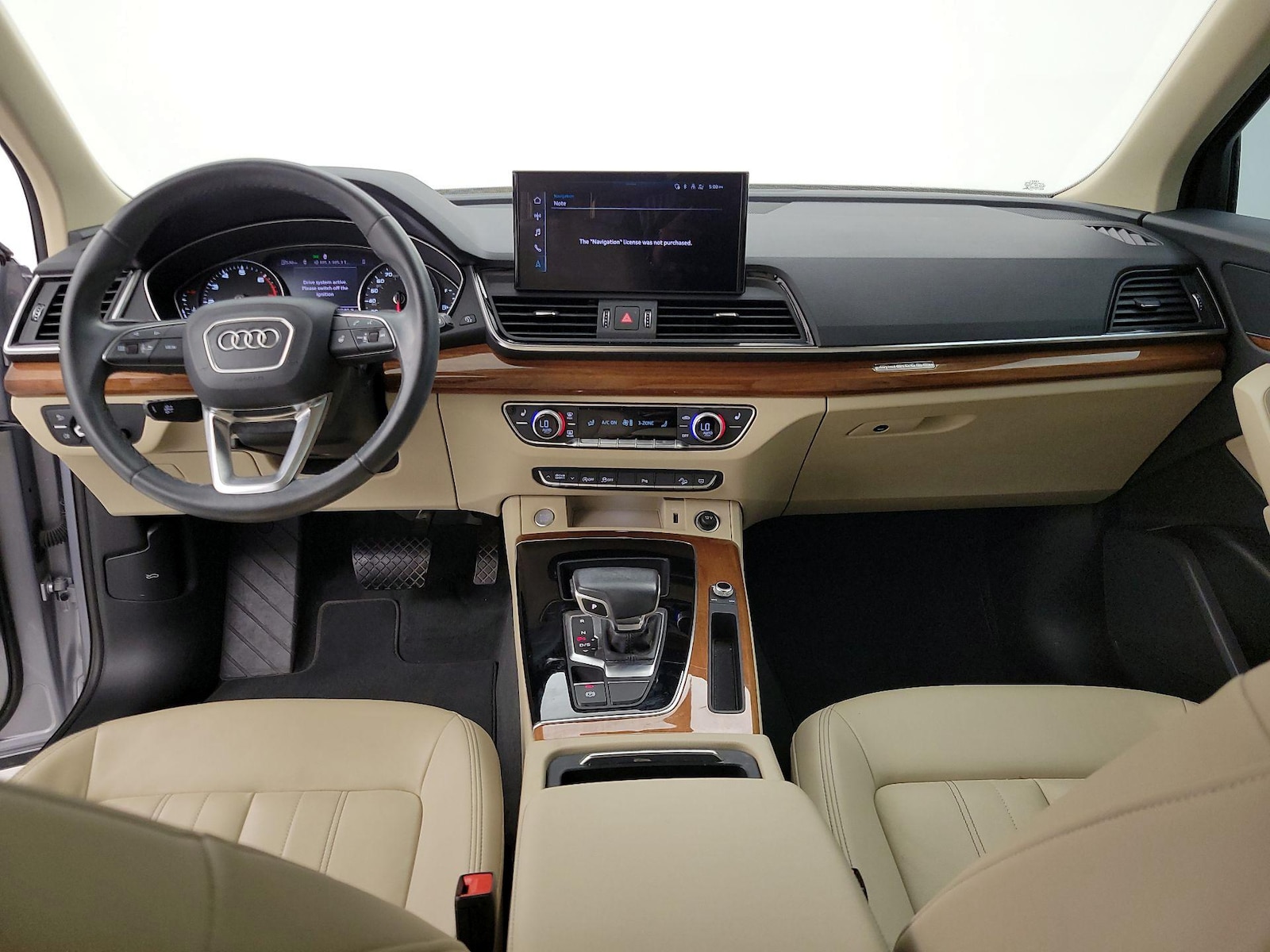 2021 Audi Q5 Premium - Photo 10