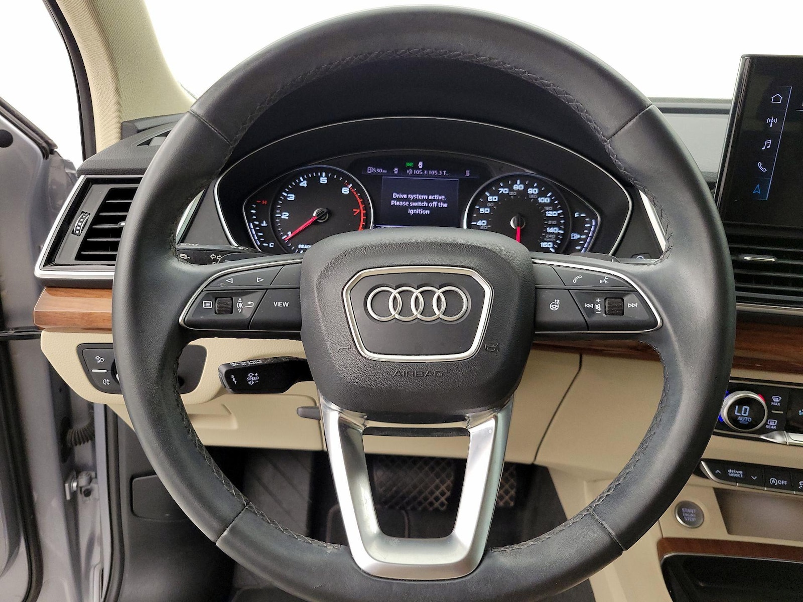 2021 Audi Q5 Premium - Photo 11