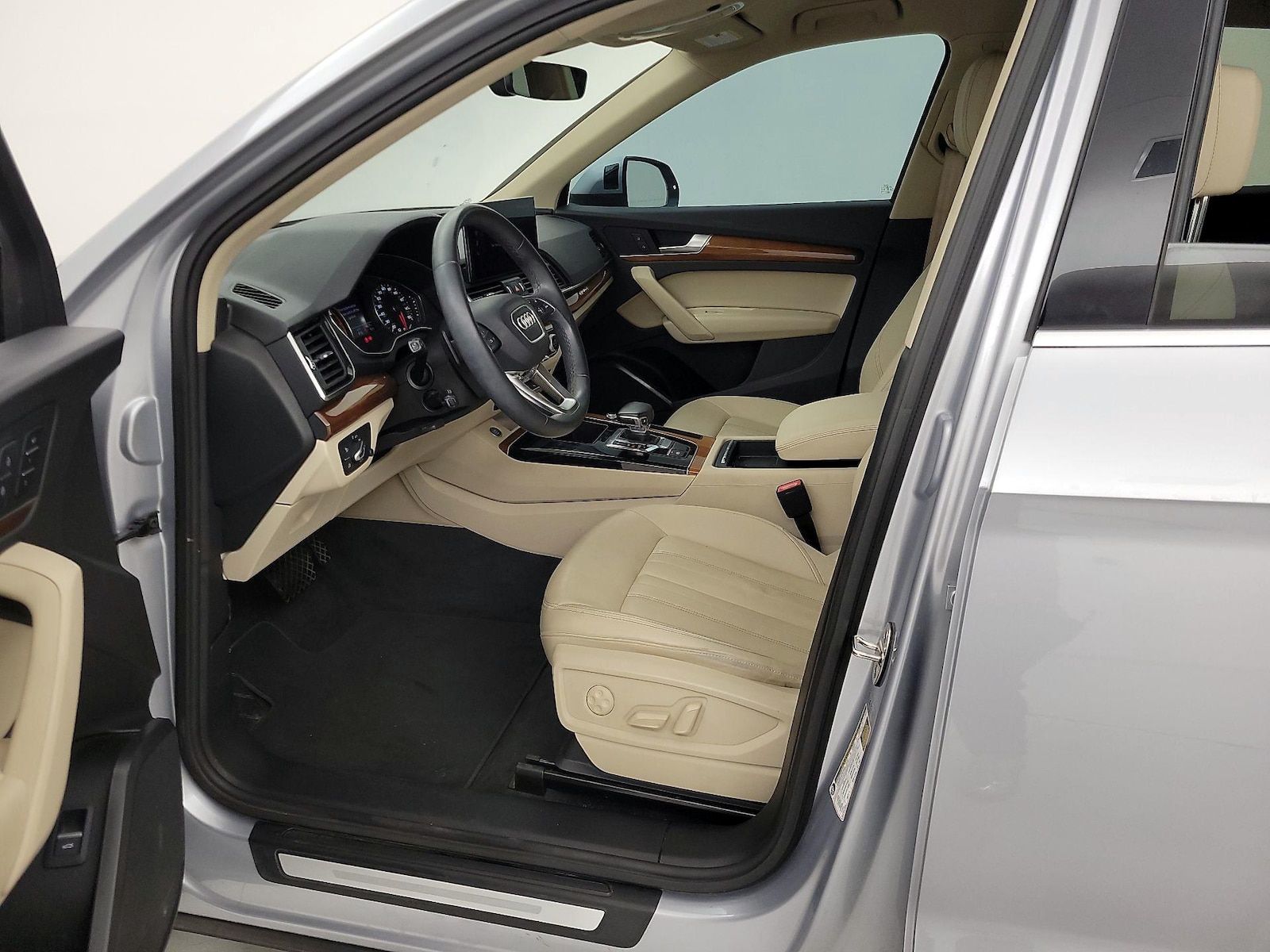 2021 Audi Q5 Premium - Photo 12