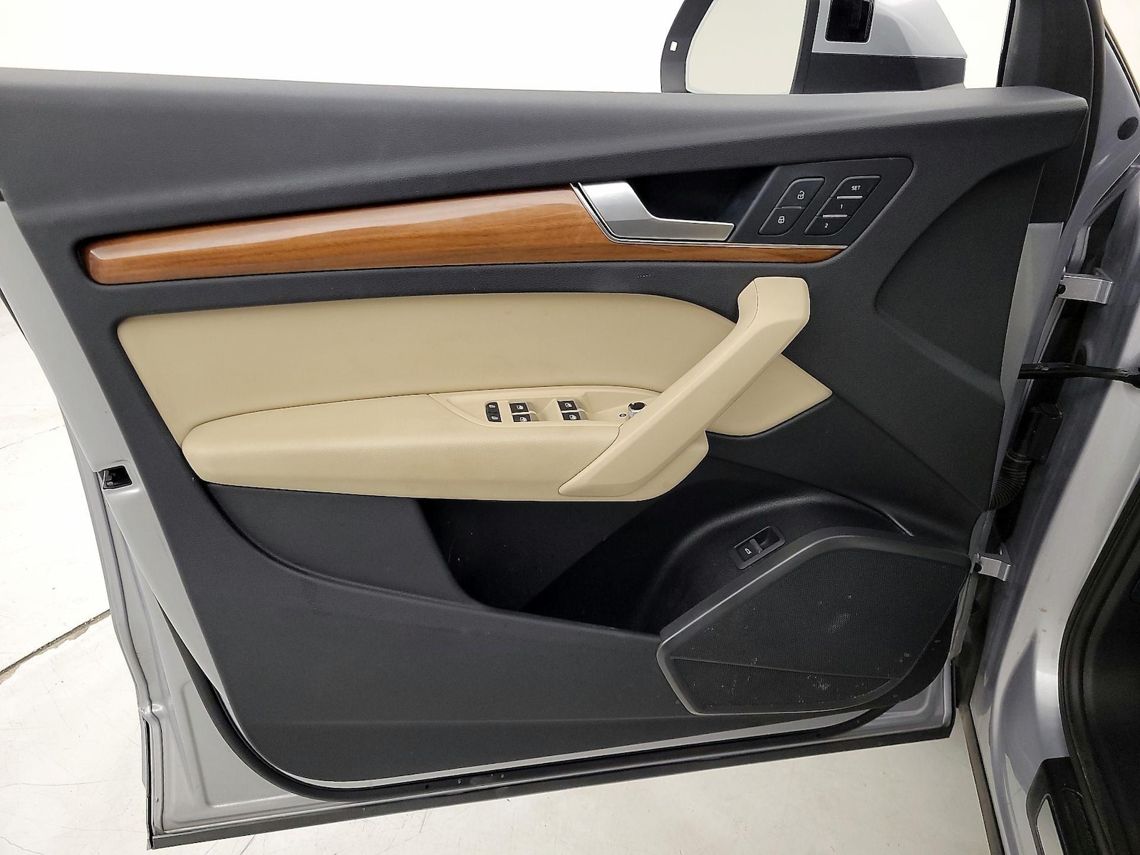 2021 Audi Q5 Premium - Photo 13