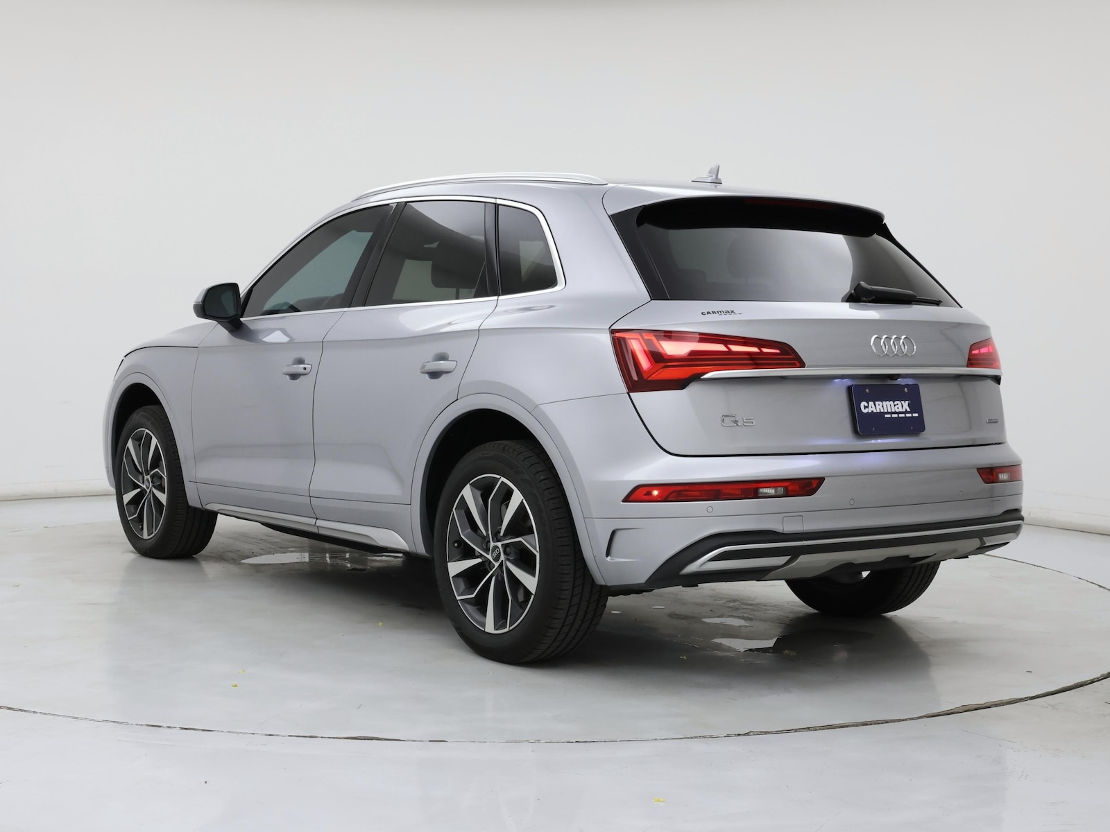 2021 Audi Q5 Premium - Photo 3
