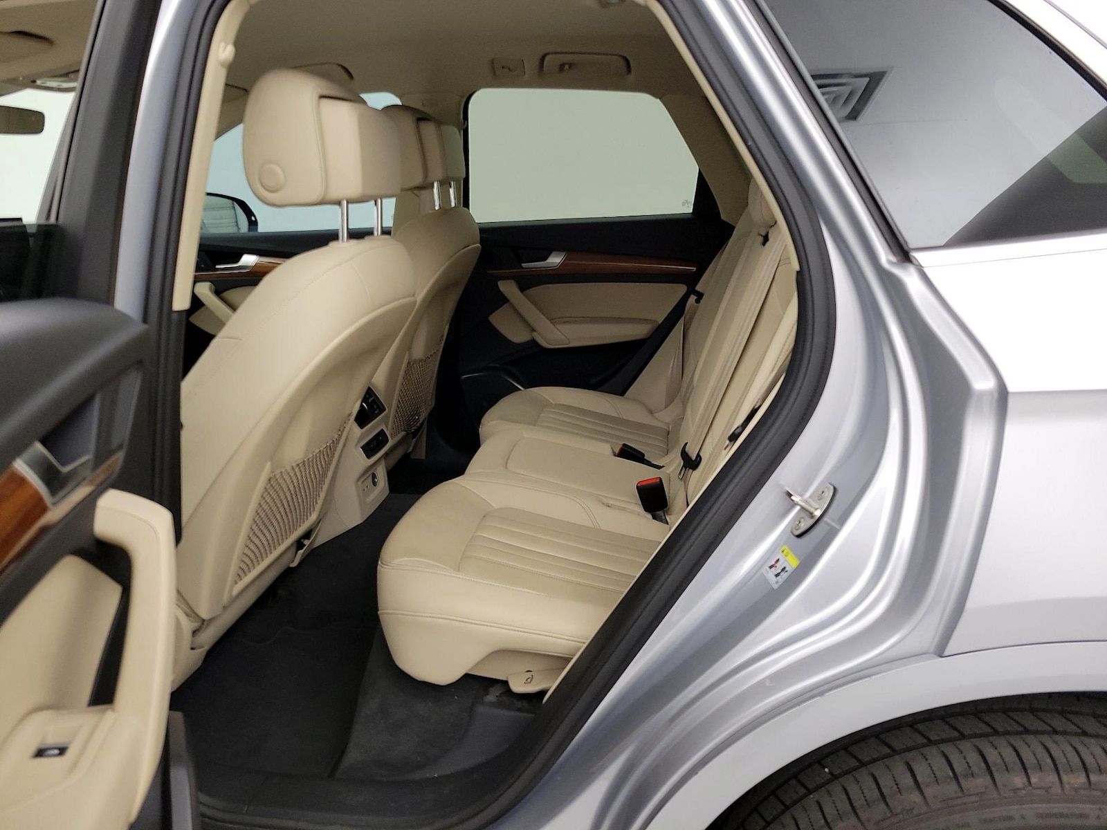 2021 Audi Q5 Premium - Photo 20