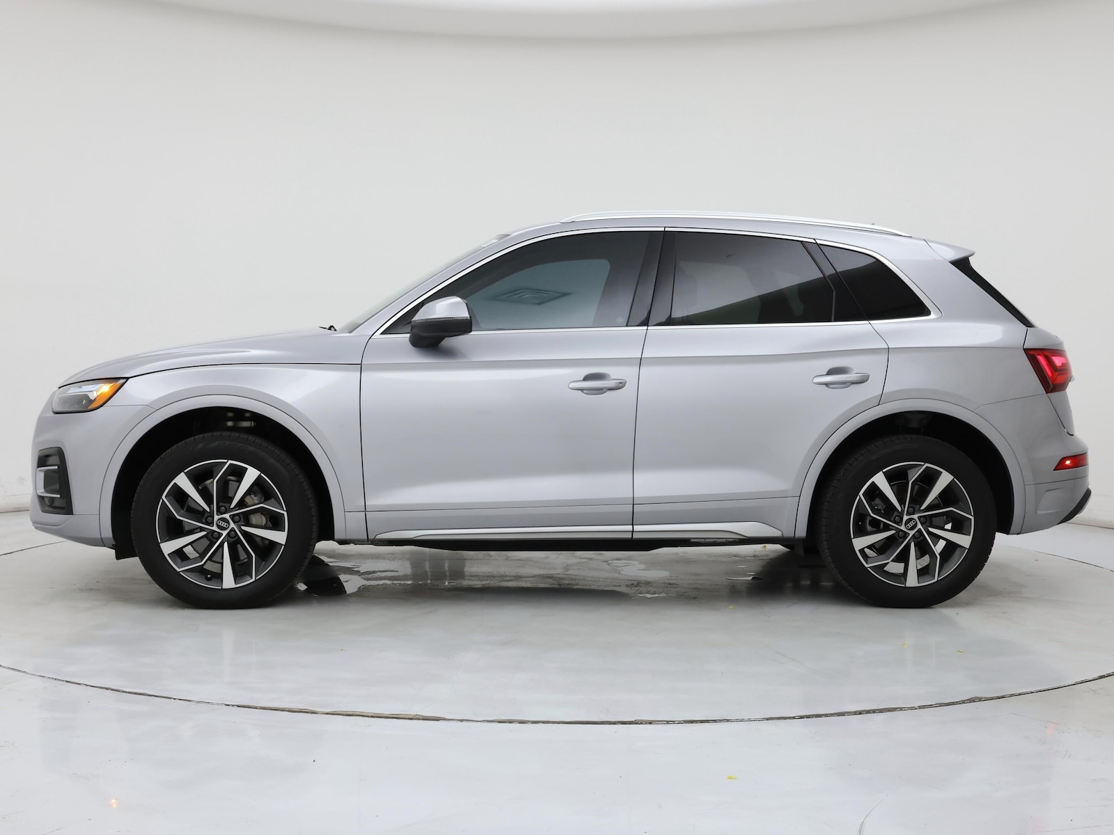 2021 Audi Q5 Premium - Photo 4