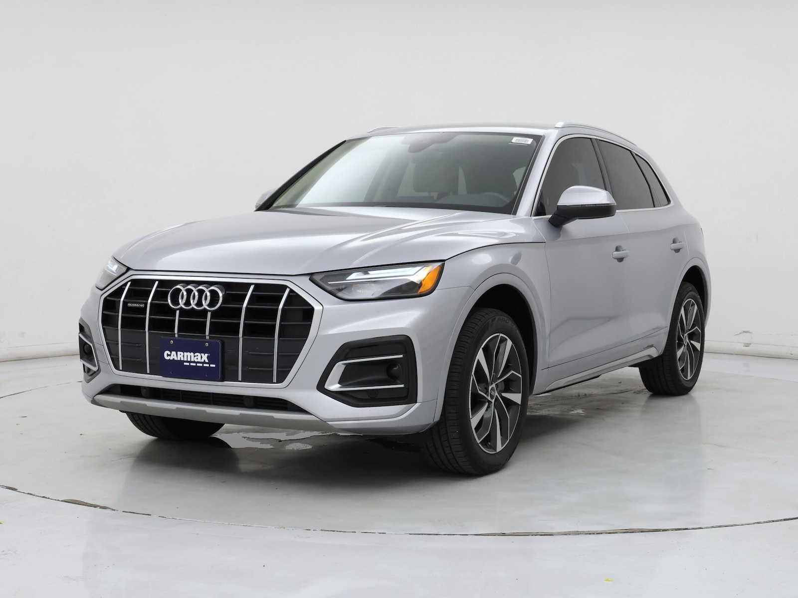 2021 Audi Q5 Premium - Photo 5