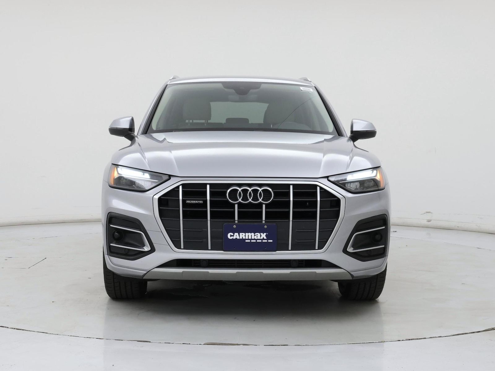 2021 Audi Q5 Premium - Photo 6