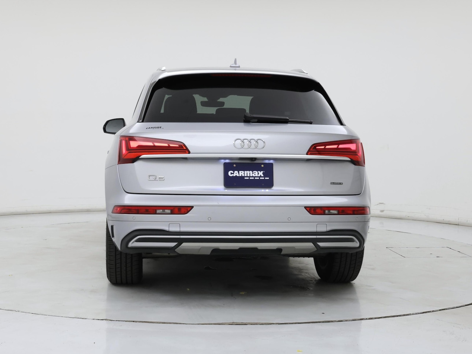 2021 Audi Q5 Premium - Photo 7