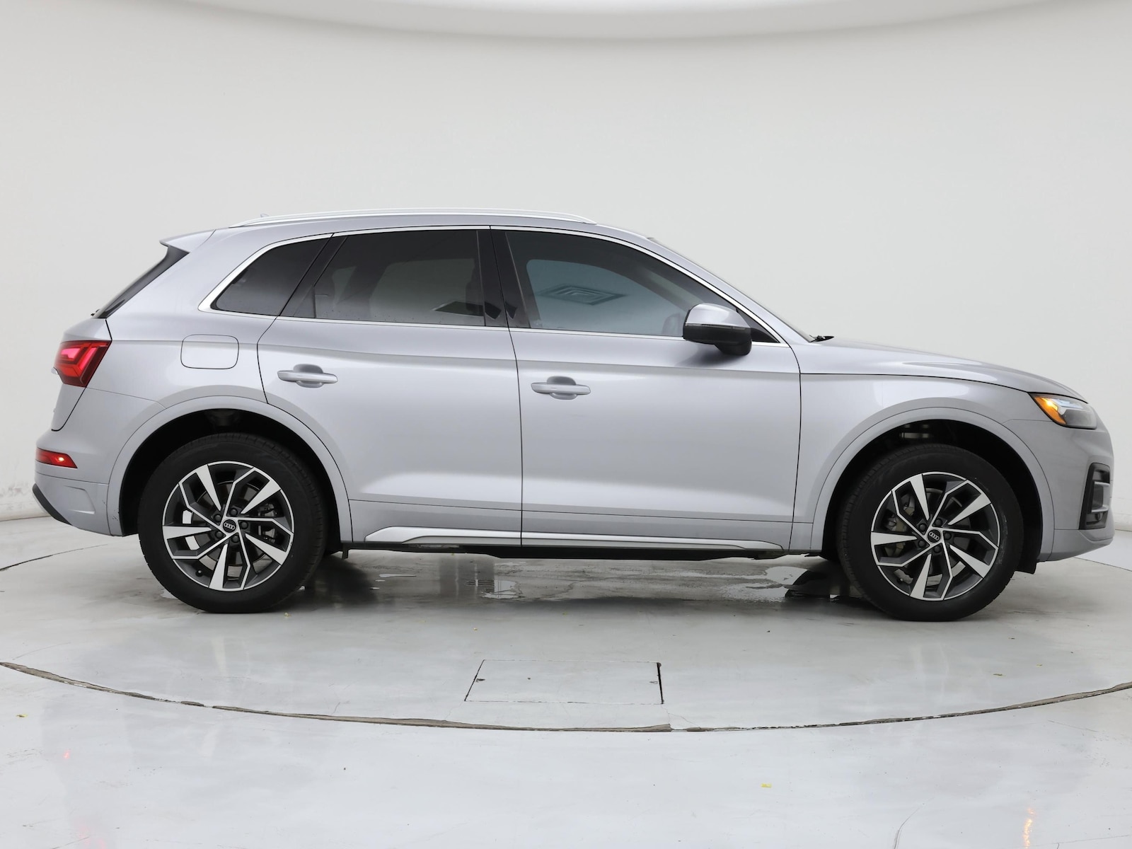 2021 Audi Q5 Premium - Photo 8