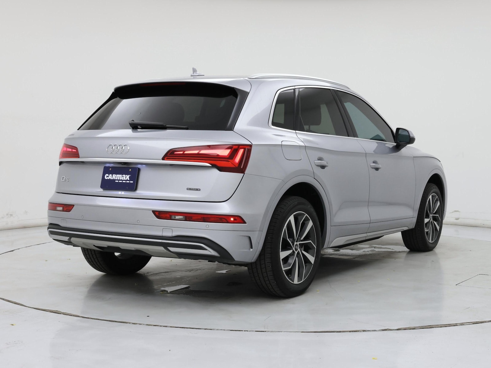 2021 Audi Q5 Premium - Photo 9
