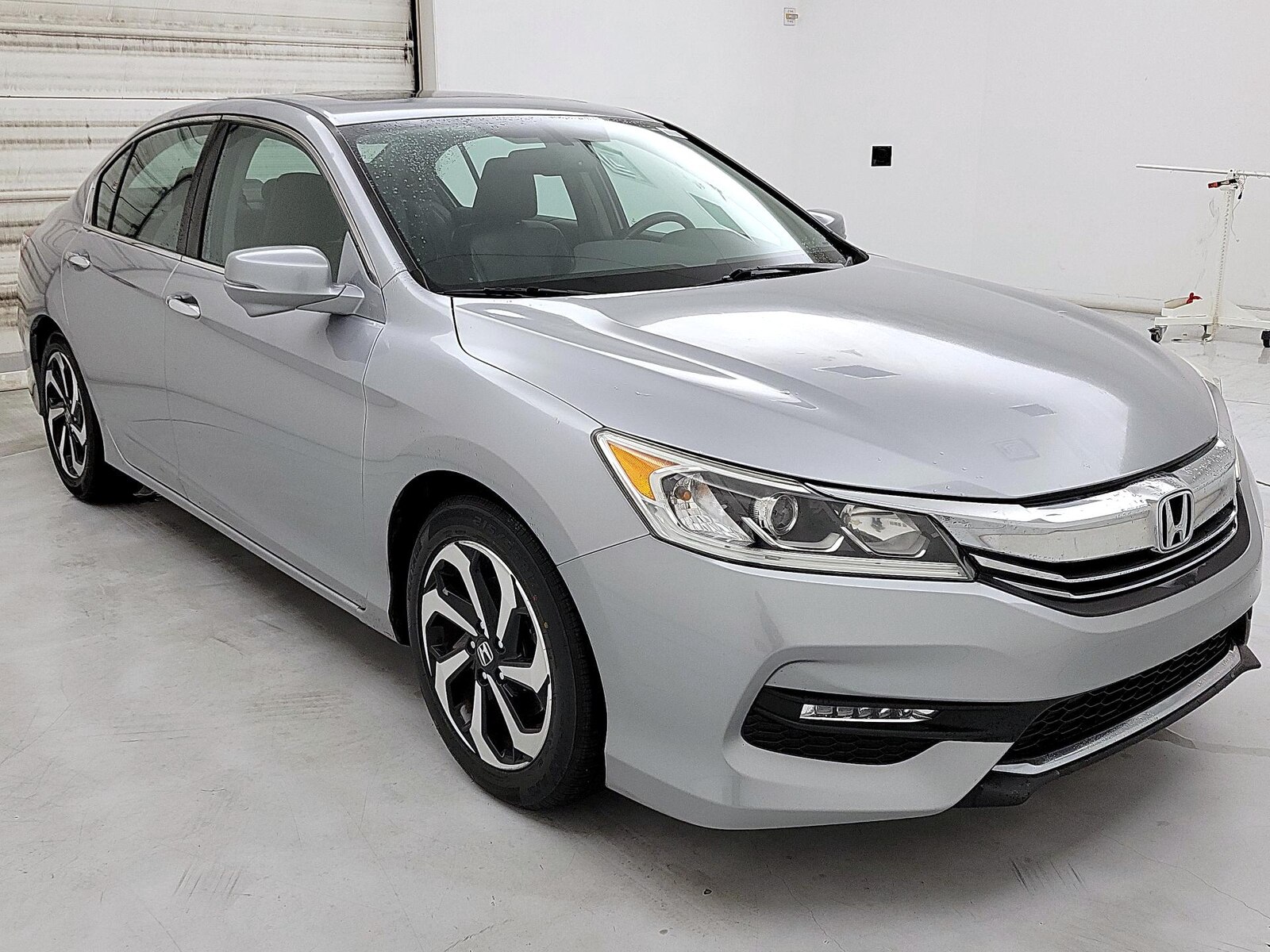 2016 Honda Accord Sedan