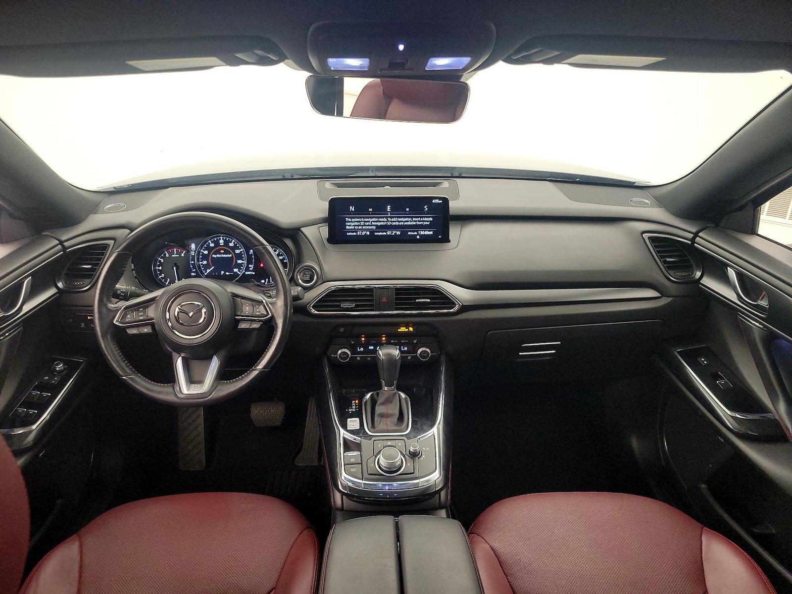 Apple CarPlay®