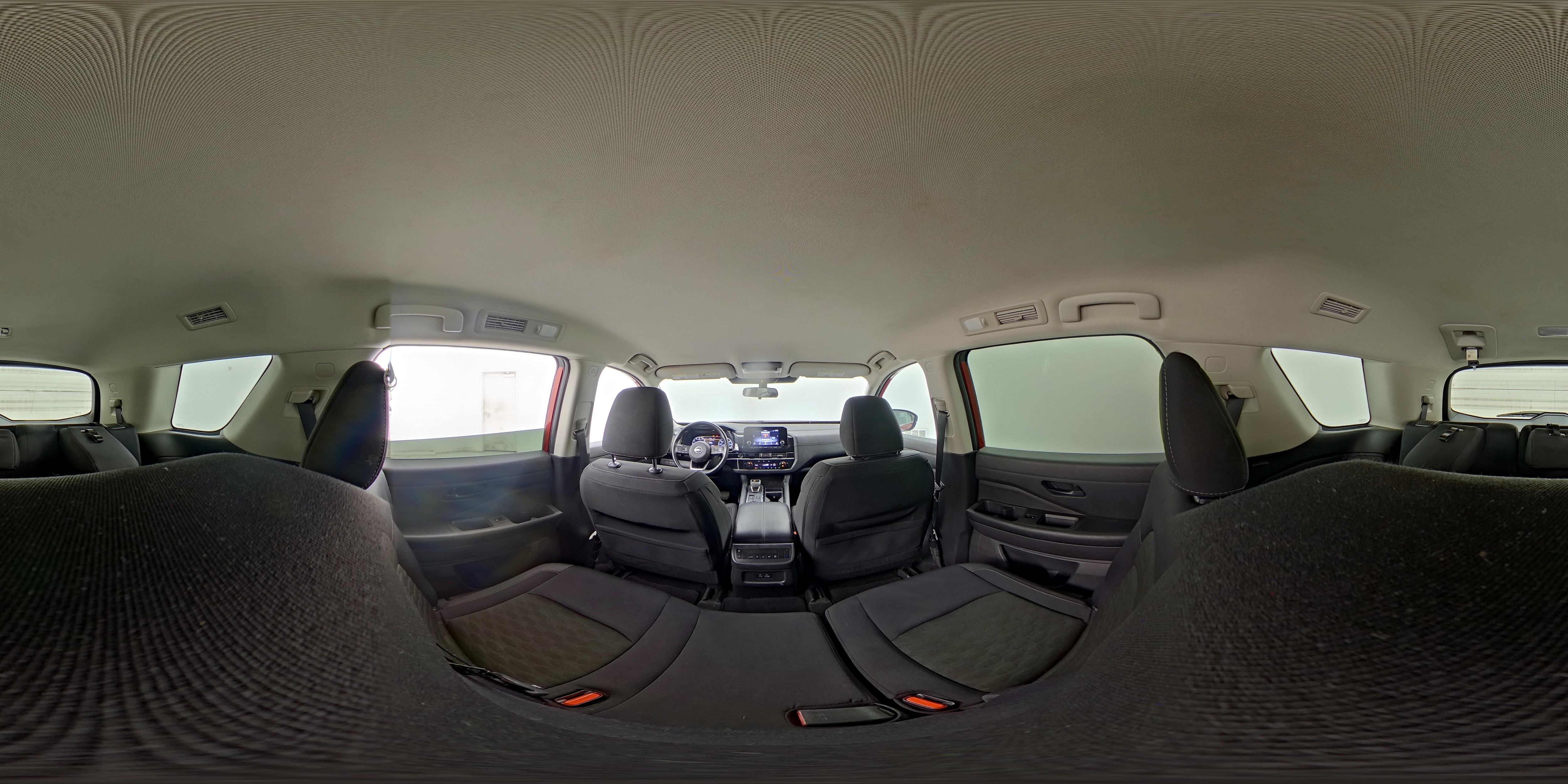 2023 Nissan Pathfinder SV - Photo 18
