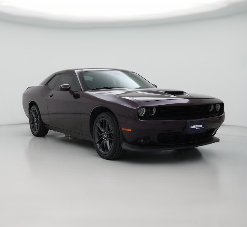 2021 Dodge Challenger GT