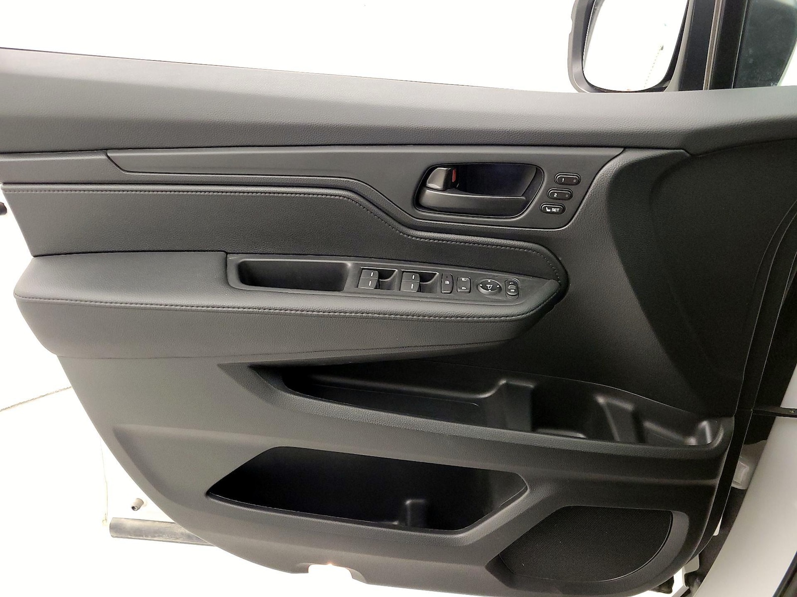 2026 Honda Odyssey EX-L - Photo 13