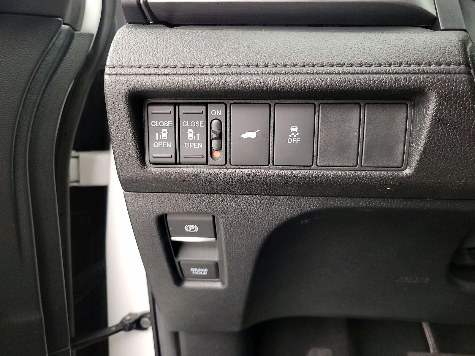 2026 Honda Odyssey EX-L - Photo 14